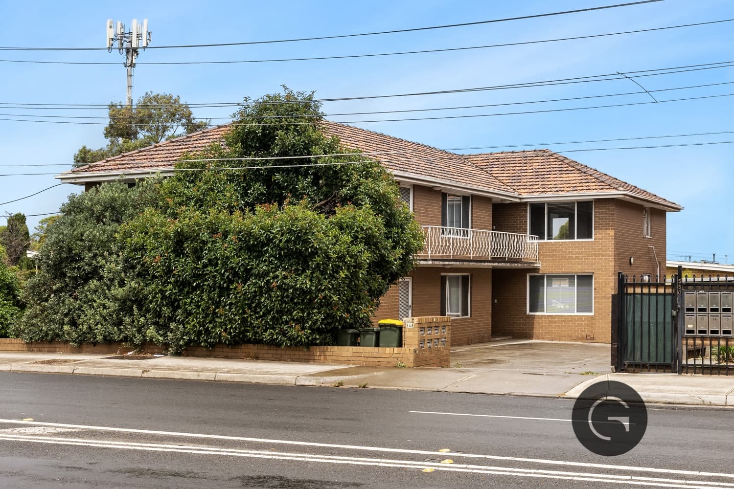 1-8/548 Moreland Road, Brunswick West, Brunswick West - Image 1