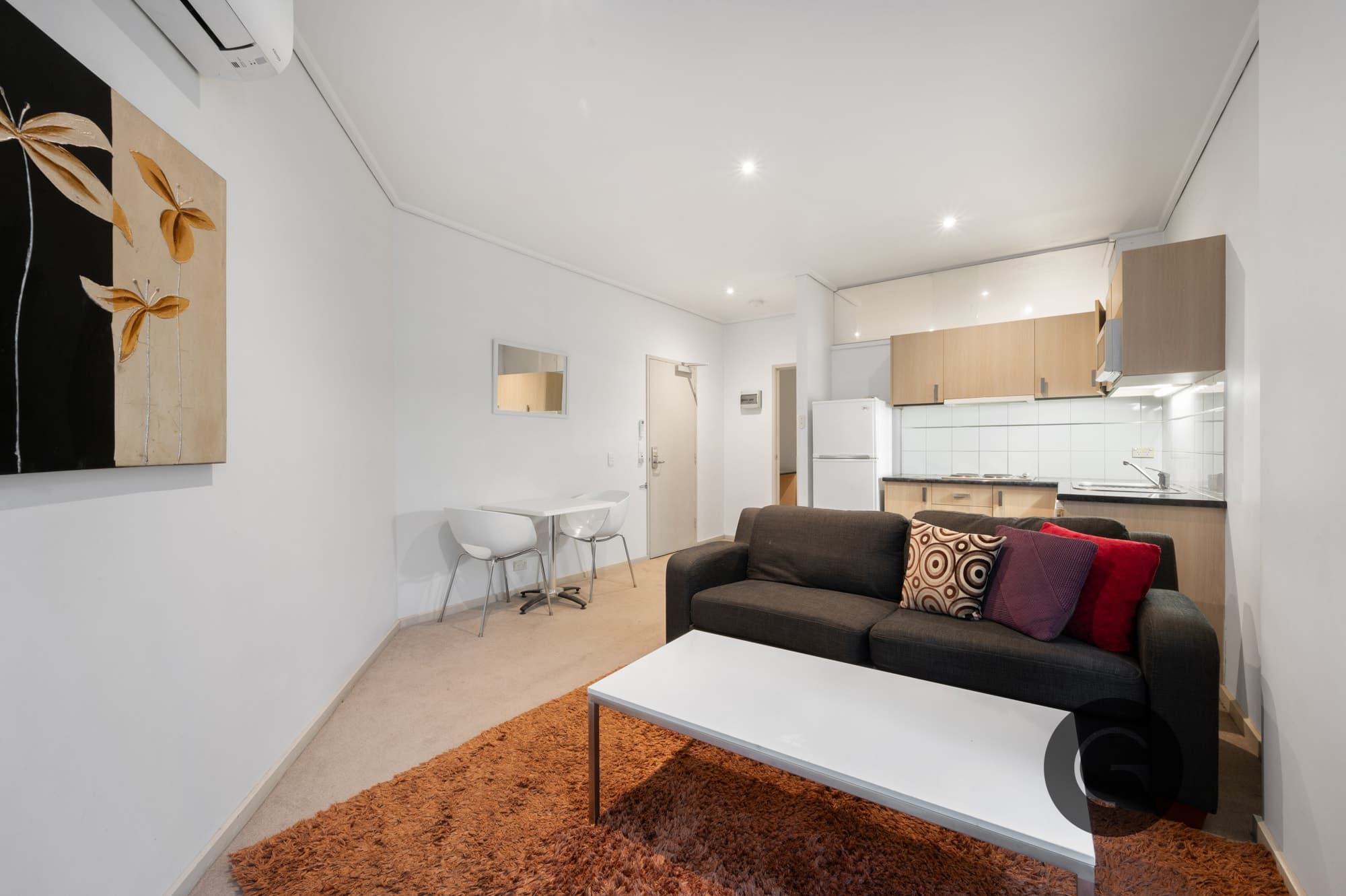 18/497 Flinders Lane, Melbourne, Melbourne - Thumbnail 3