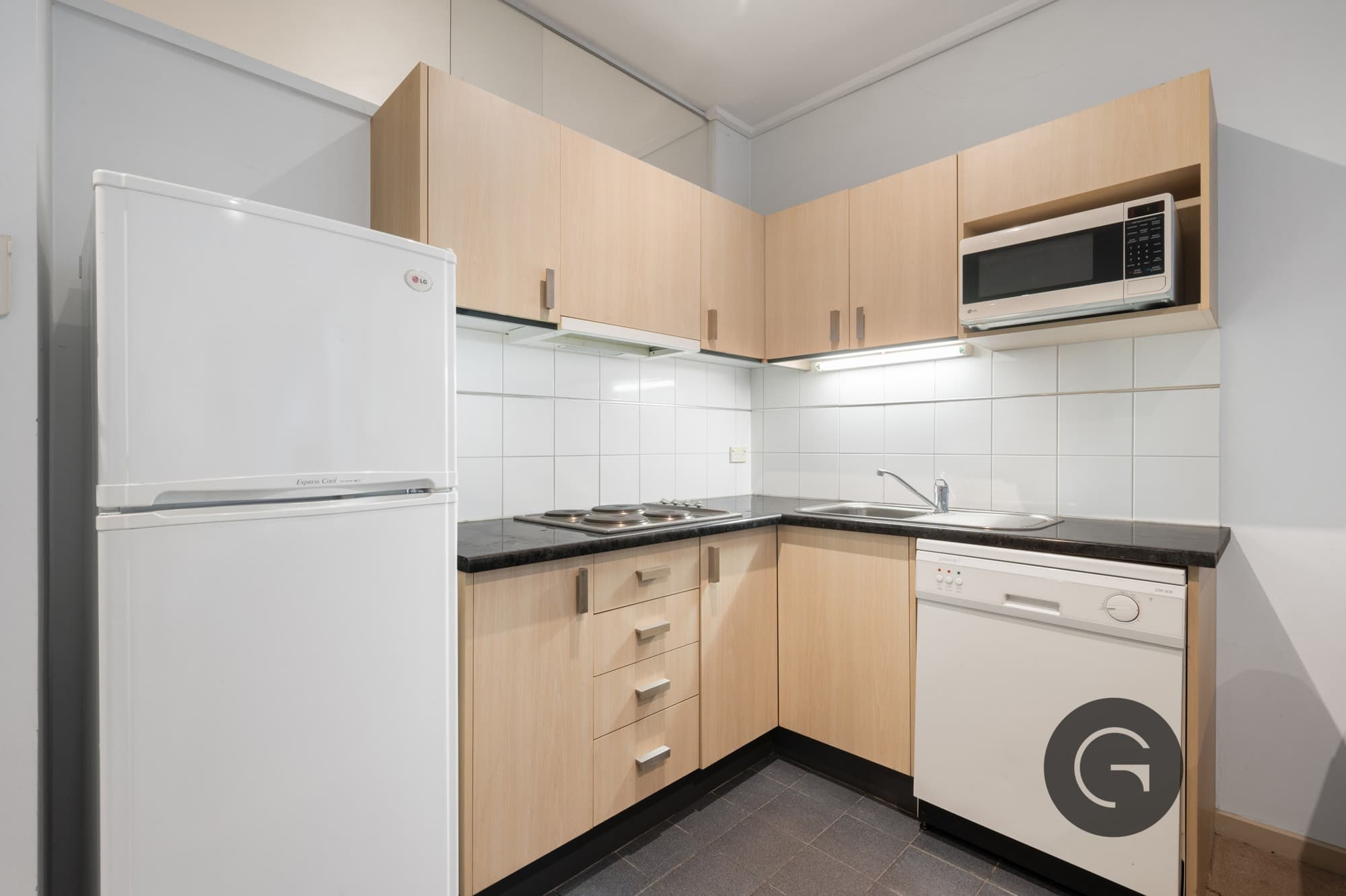 18/497 Flinders Lane, Melbourne, Melbourne - Thumbnail 4