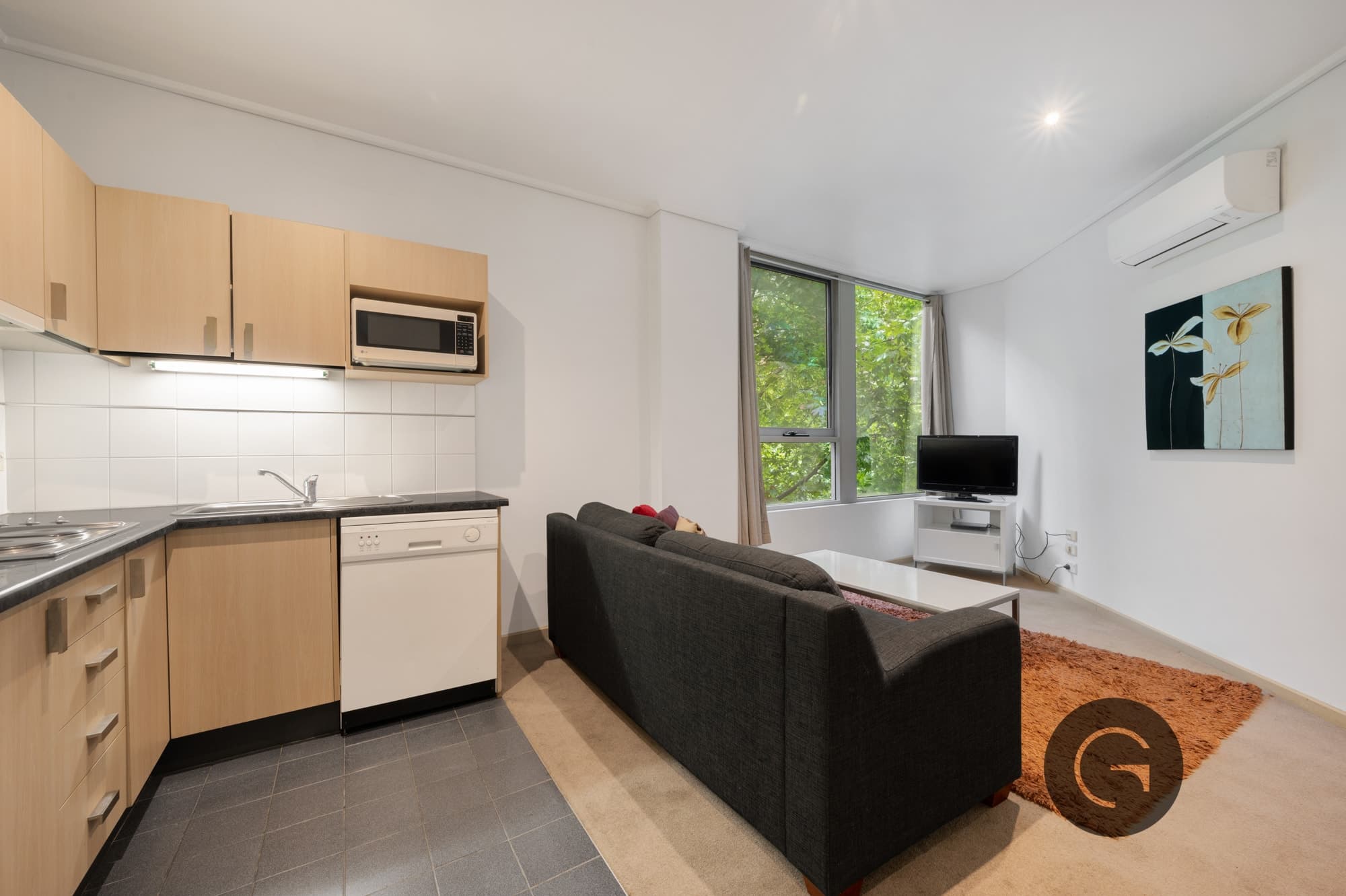 18/497 Flinders Lane, Melbourne, Melbourne - Thumbnail 5