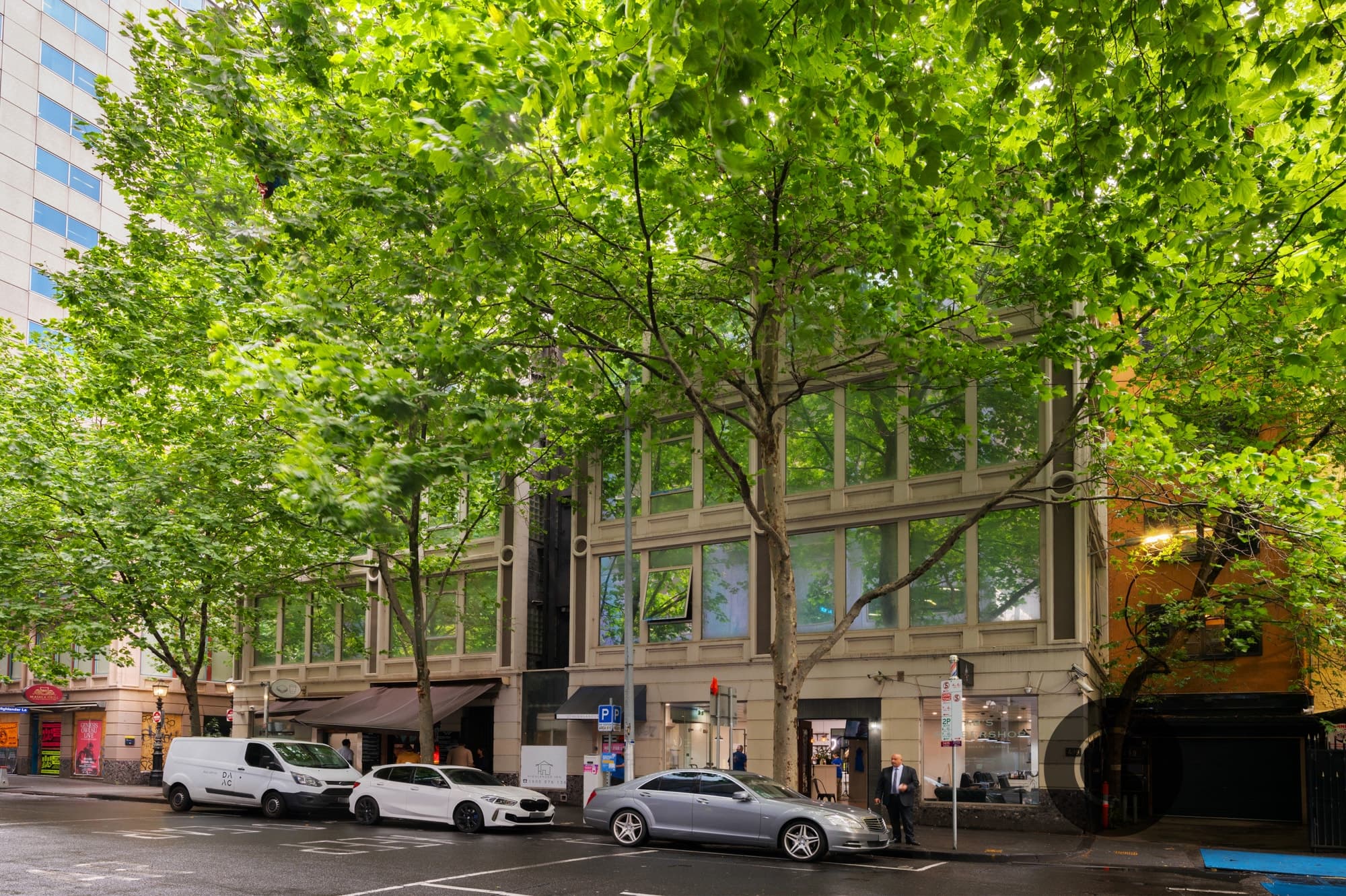 18/497 Flinders Lane, Melbourne, Melbourne - Thumbnail 7