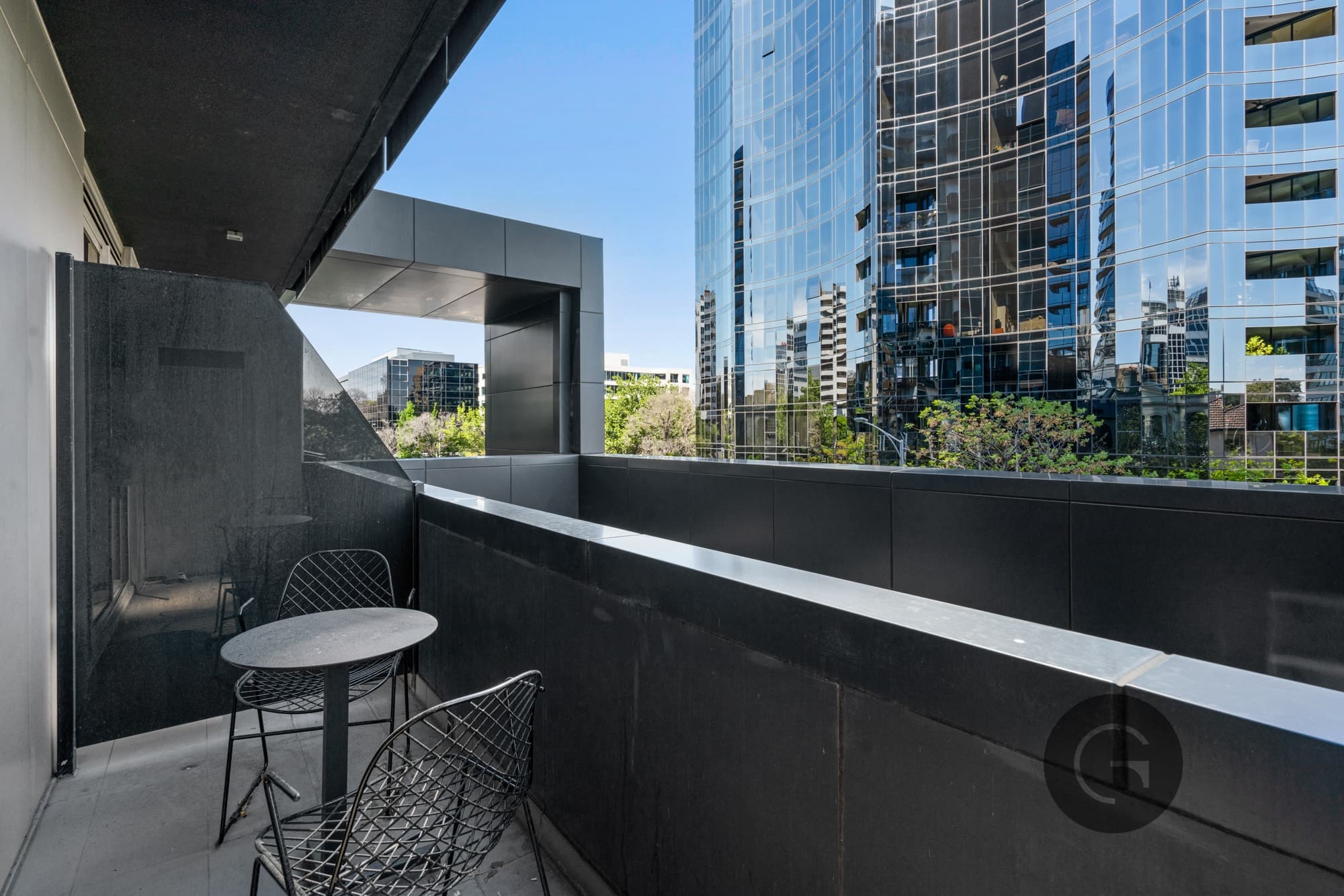 209/452 St Kilda Road, Melbourne, Melbourne - Thumbnail 2