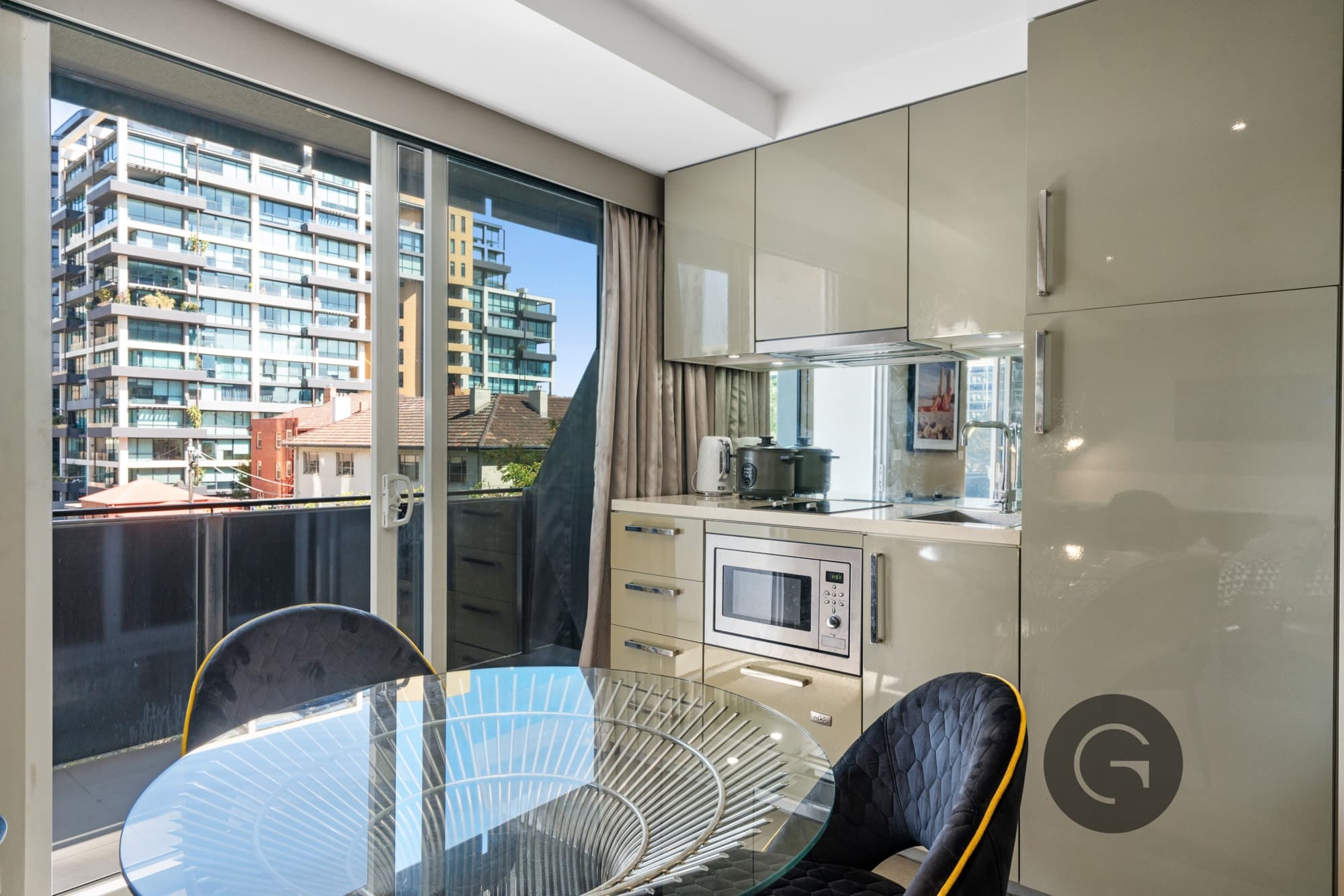 209/452 St Kilda Road, Melbourne, Melbourne - Thumbnail 5