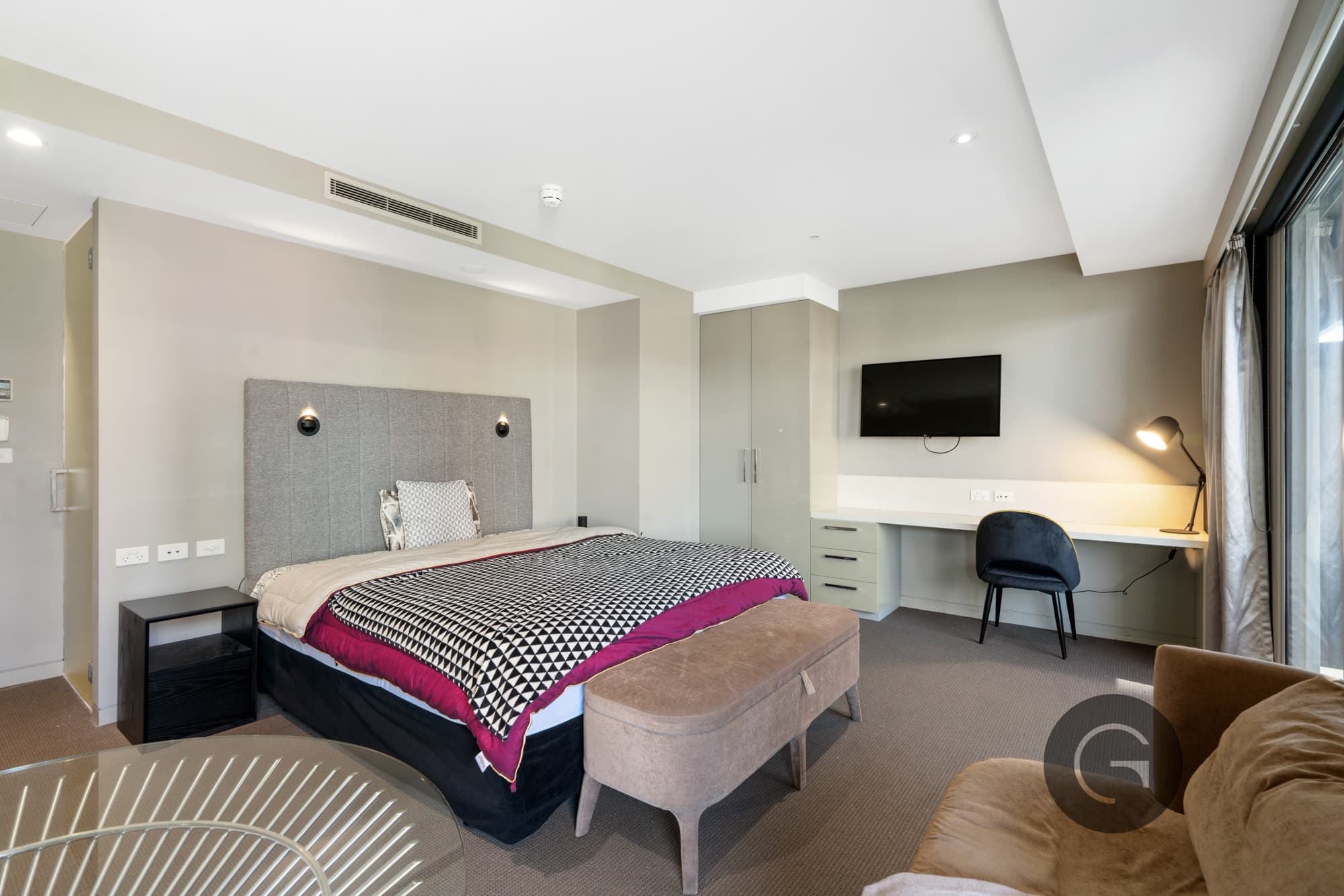 209/452 St Kilda Road, Melbourne, Melbourne - Thumbnail 6