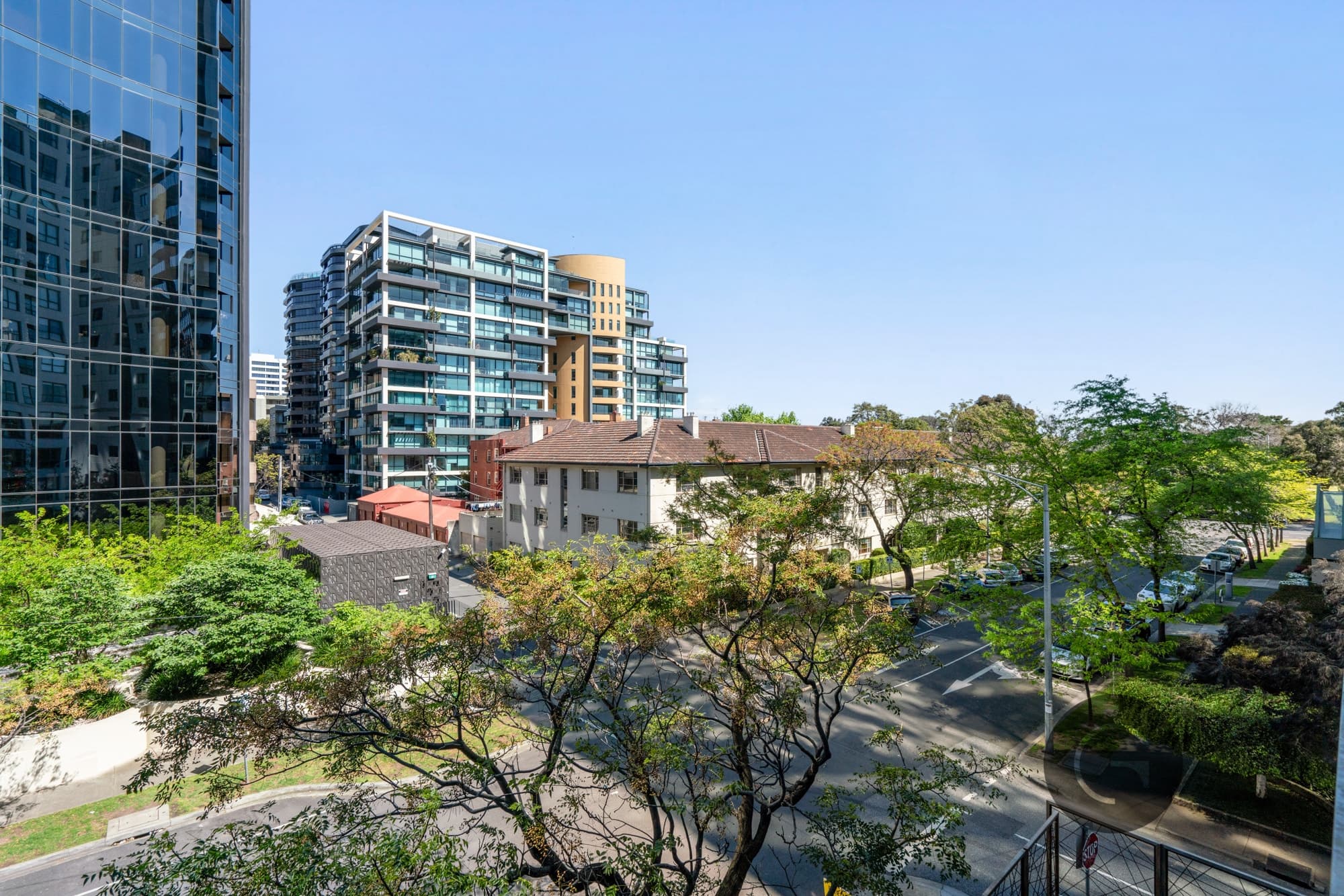 209/452 St Kilda Road, Melbourne, Melbourne - Thumbnail 7