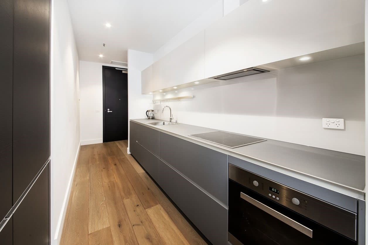 1006/14 Queens Road, Melbourne, Melbourne - Thumbnail 5