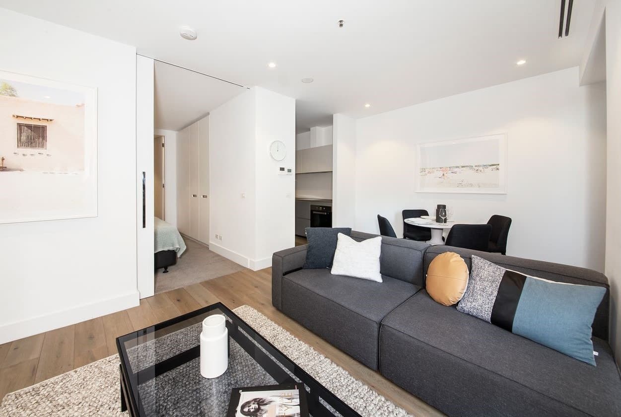 1006/14 Queens Road, Melbourne, Melbourne - Thumbnail 6