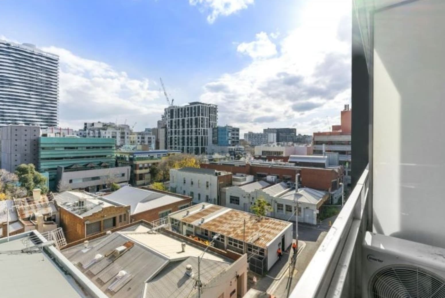 507/22 Orr Street, Carlton, Carlton - Thumbnail 5