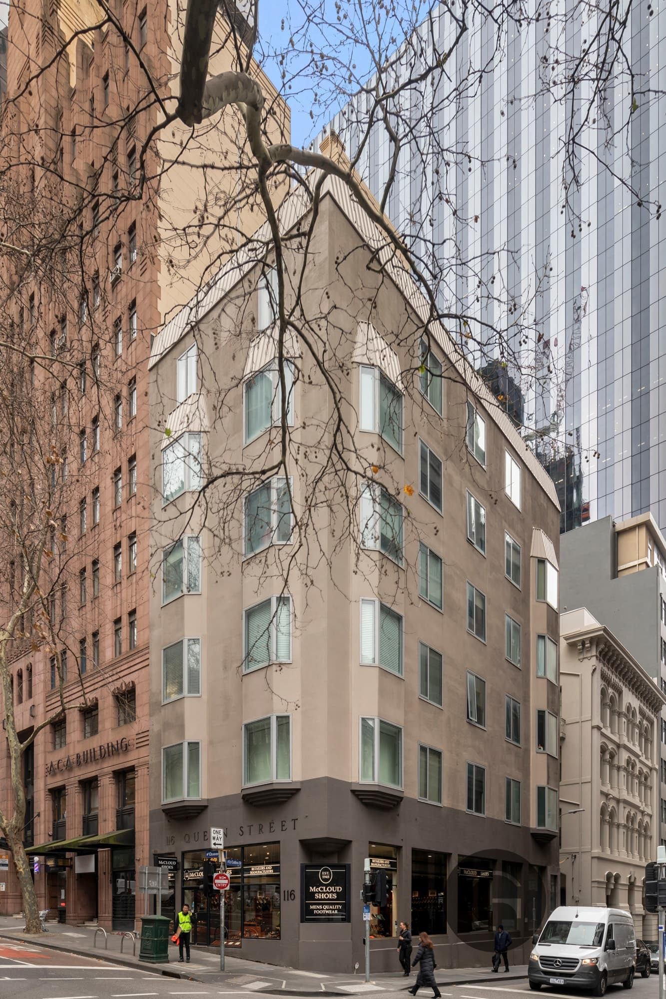 37/400 Little Collins Street, Melbourne, Melbourne - Image 1