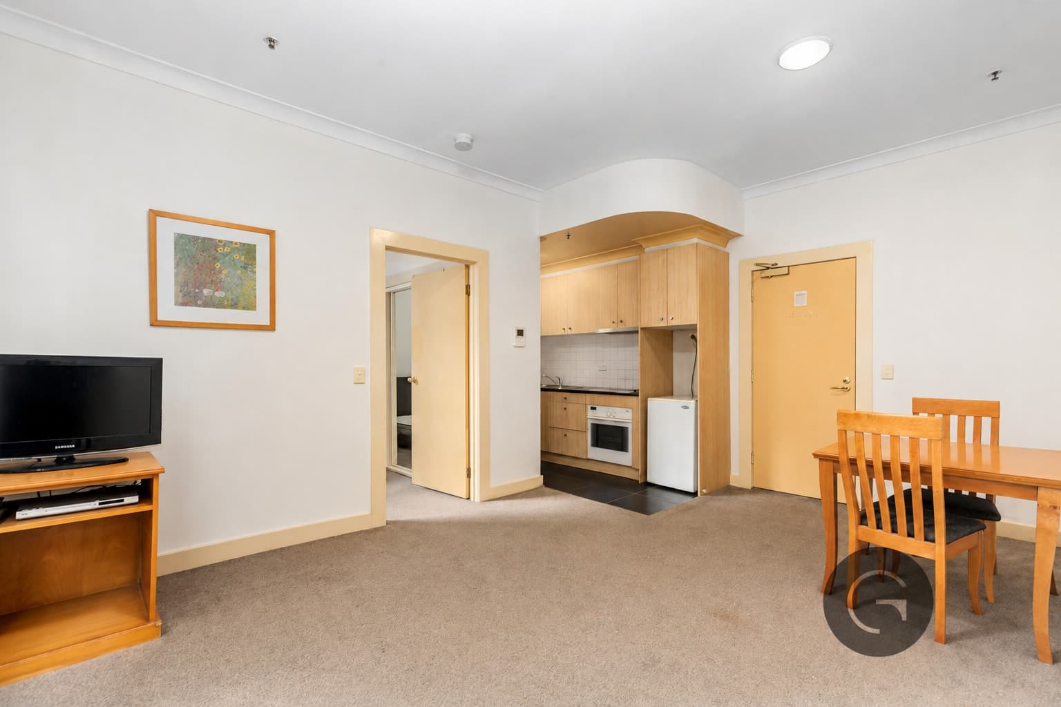 37/400 Little Collins Street, Melbourne, Melbourne - Thumbnail 5