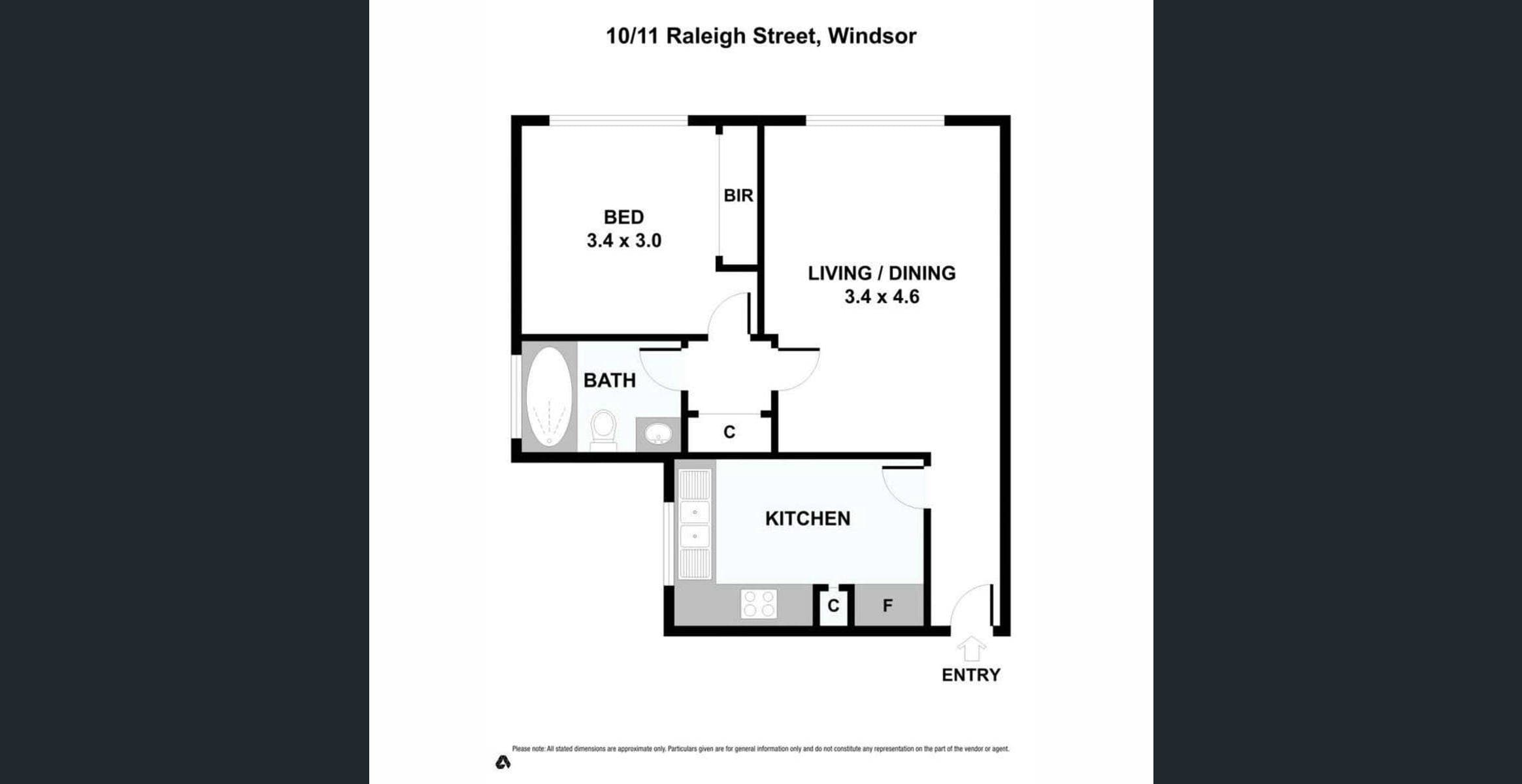 11 Raleigh Street, Windsor, Windsor - Thumbnail 6