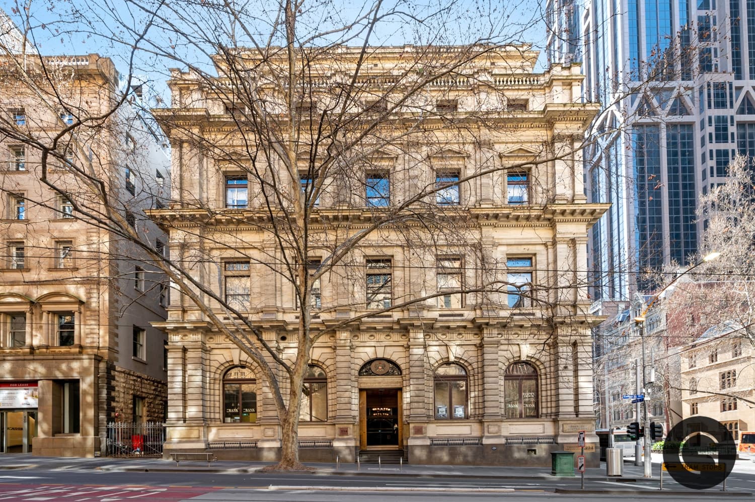 394 Collins Street, Melbourne, Melbourne - Image 1