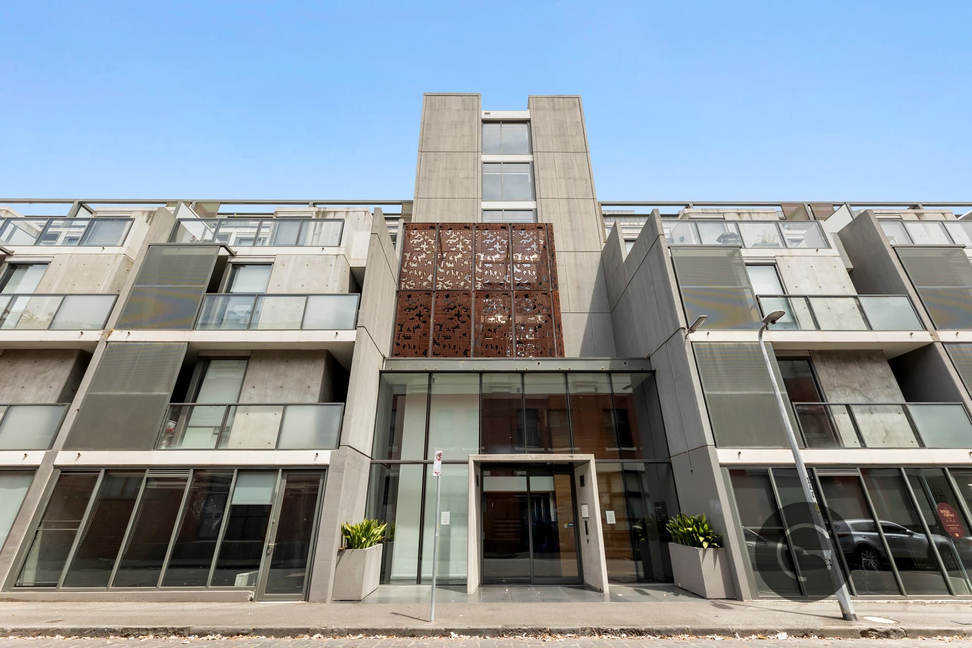 349/158 Smith Street, Collingwood, Collingwood - Image 1