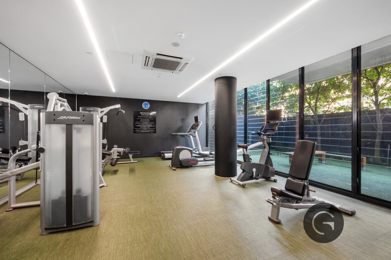 1216/74 Queens Road, Melbourne, Melbourne - Thumbnail 4
