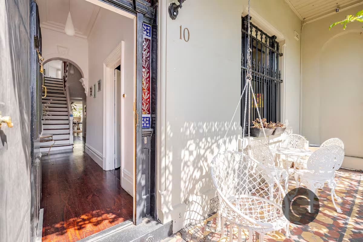 10 Bell Street, Fitzroy, Fitzroy - Image 1