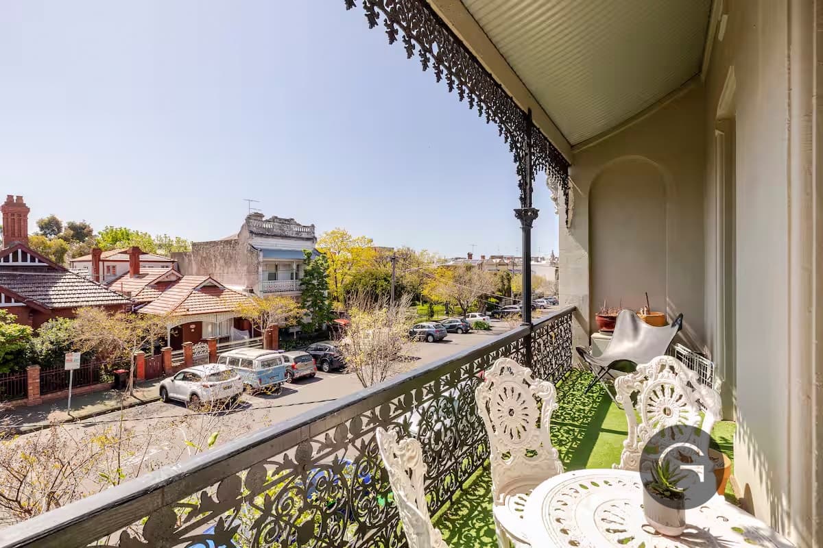 10 Bell Street, Fitzroy, Fitzroy - Thumbnail 7