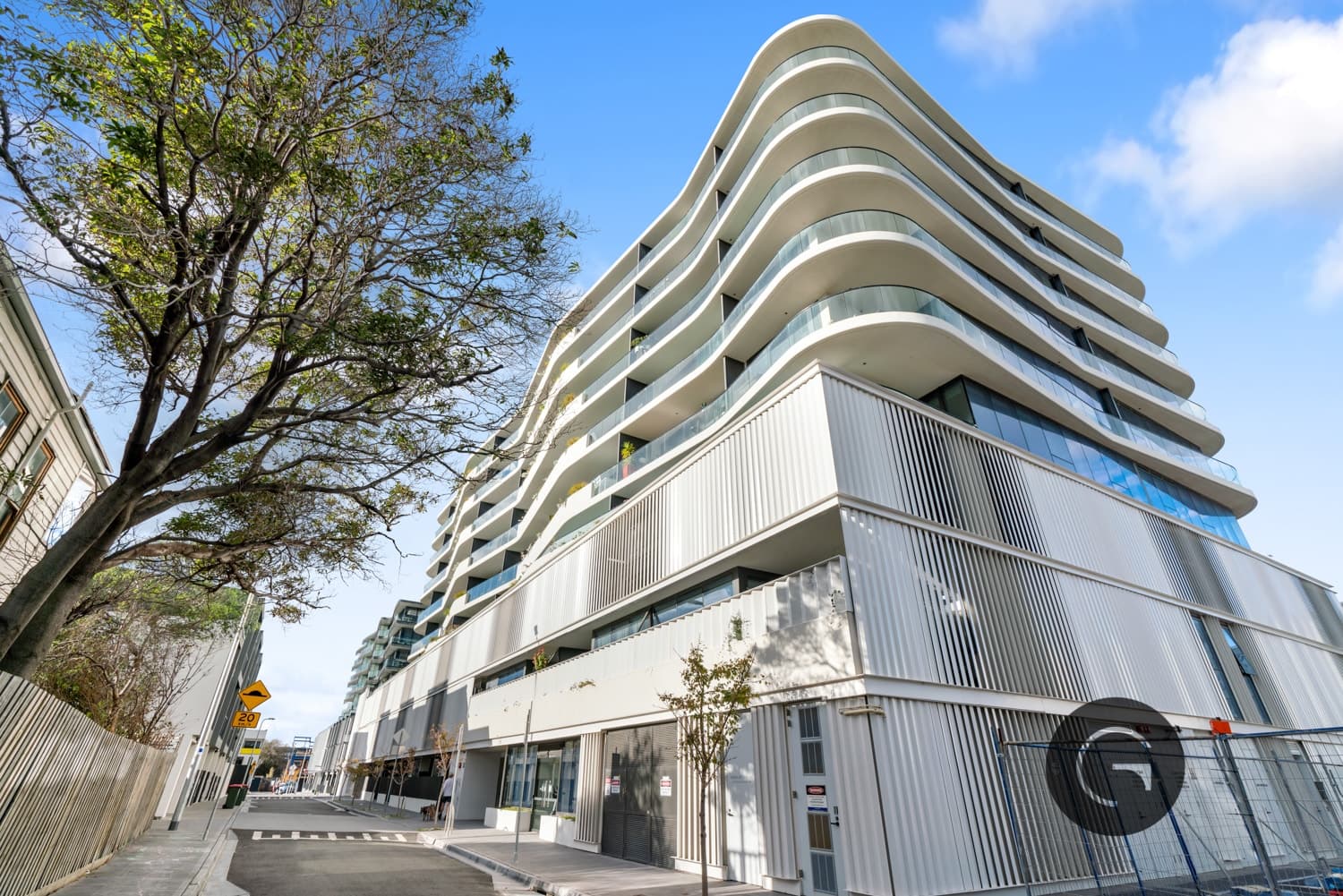 804/25 Windsor Terrace, Williamstown, Williamstown - Image 1