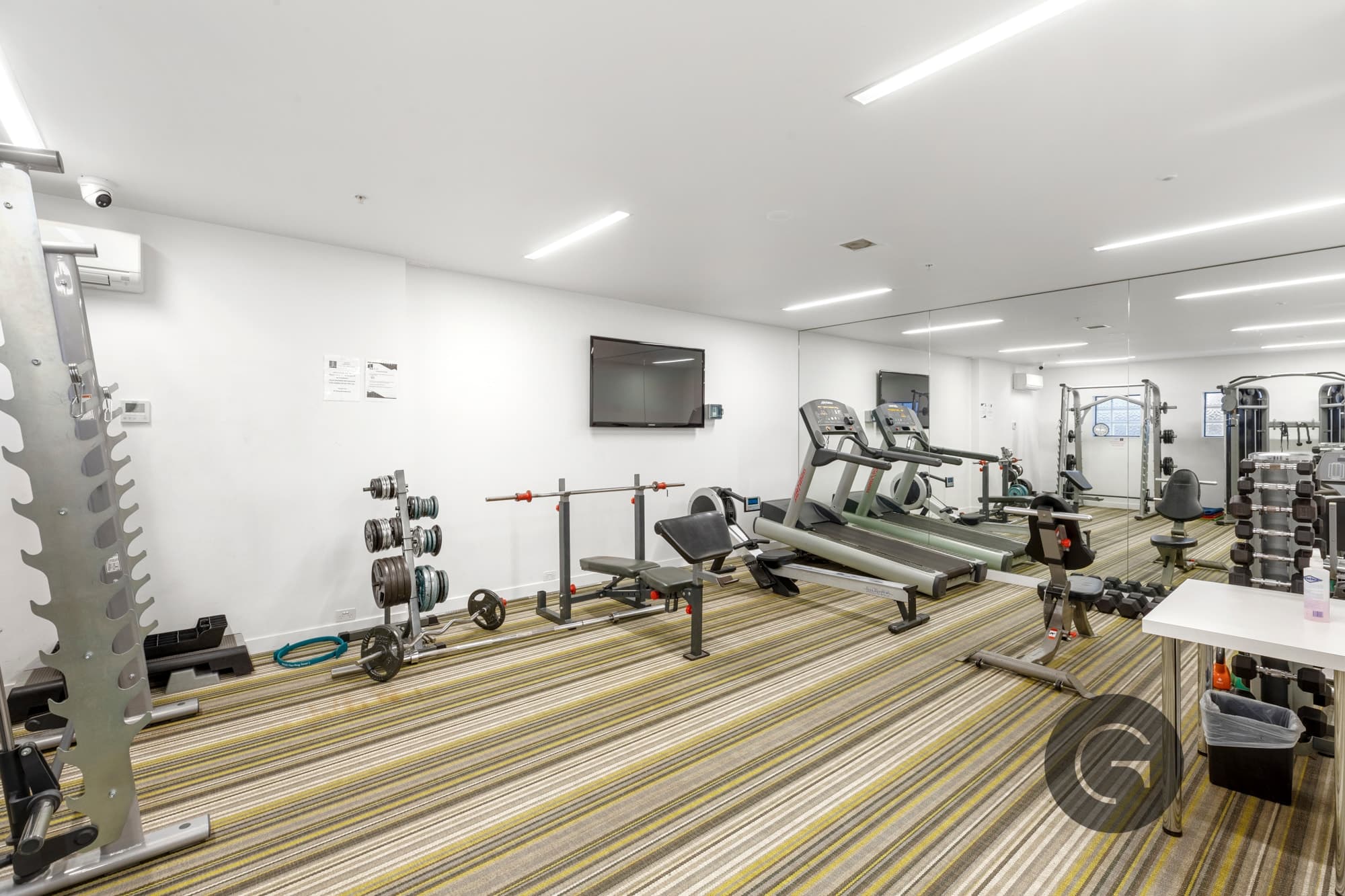 906/470 St Kilda Road, Melbourne, Melbourne - Thumbnail 2
