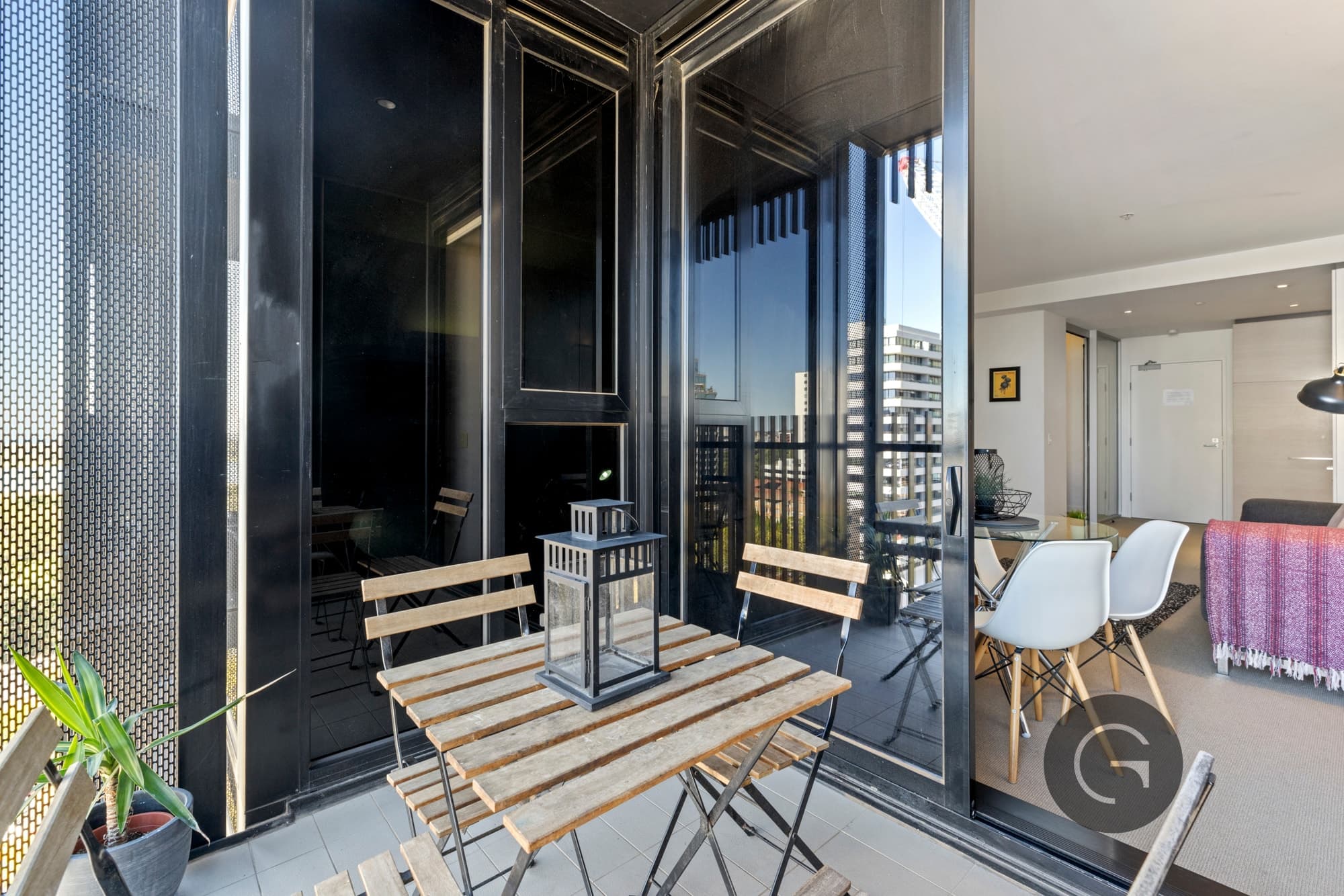 906/470 St Kilda Road, Melbourne, Melbourne - Thumbnail 5