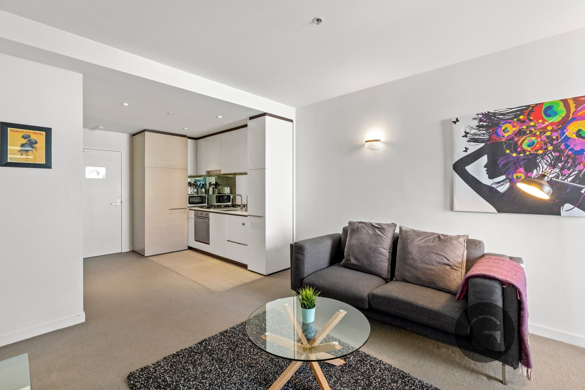 906/470 St Kilda Road, Melbourne, Melbourne - Thumbnail 6