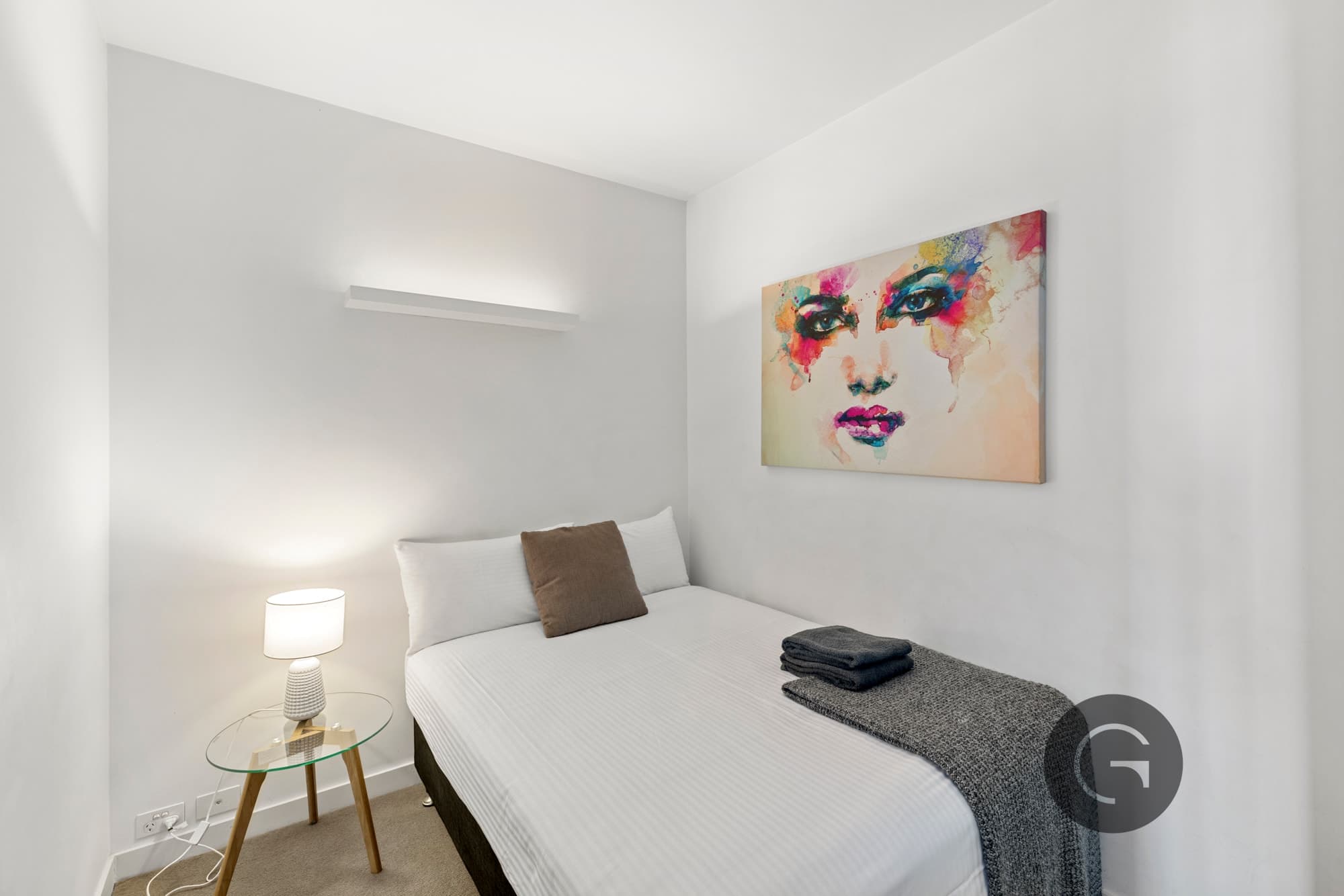 906/470 St Kilda Road, Melbourne, Melbourne - Thumbnail 8