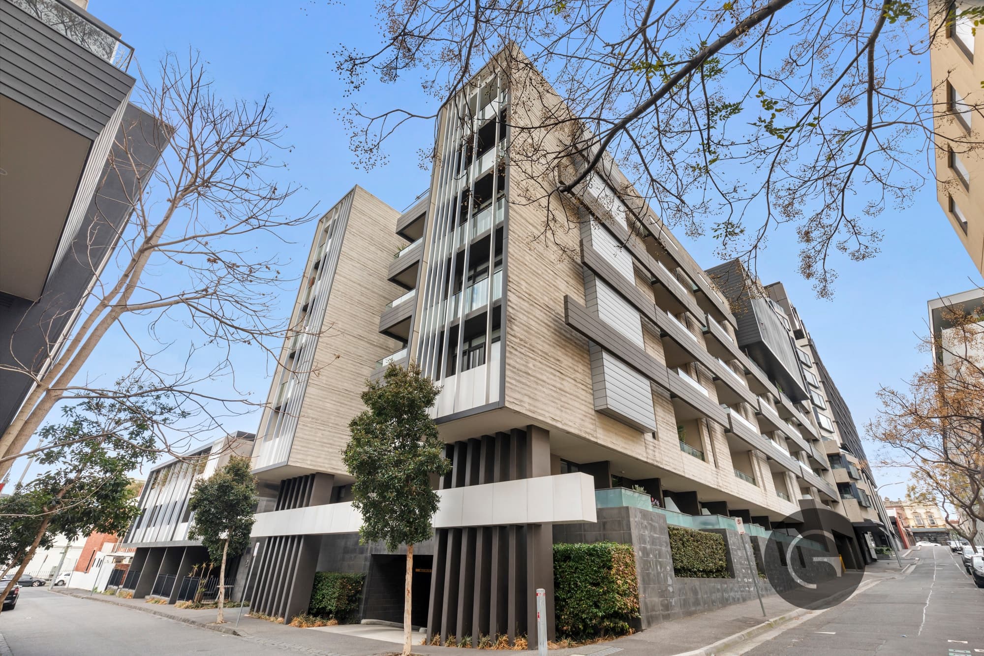 705/2 Mcgoun Street, Richmond, Richmond - Image 1
