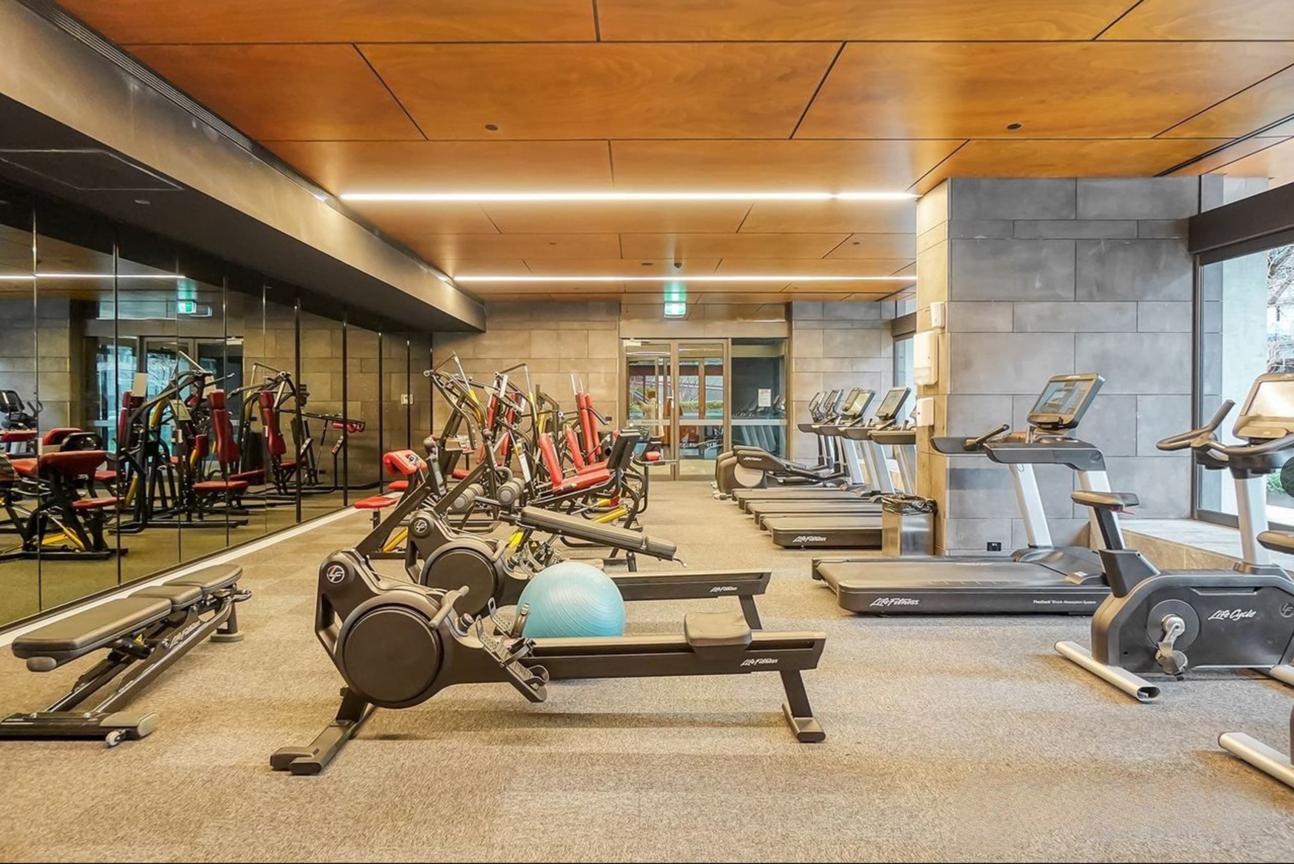1610/33 Rose Lane, Melbourne, Melbourne - Thumbnail 3