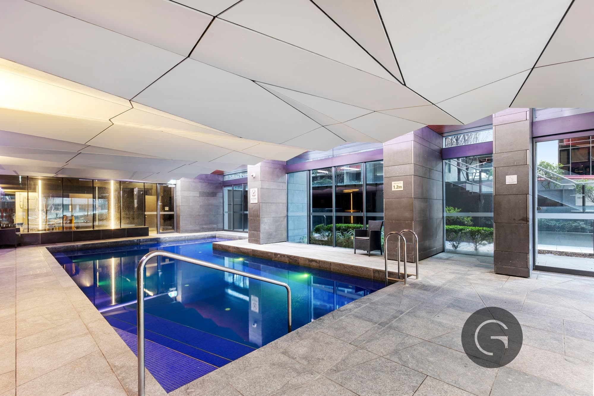 1610/33 Rose Lane, Melbourne, Melbourne - Thumbnail 5