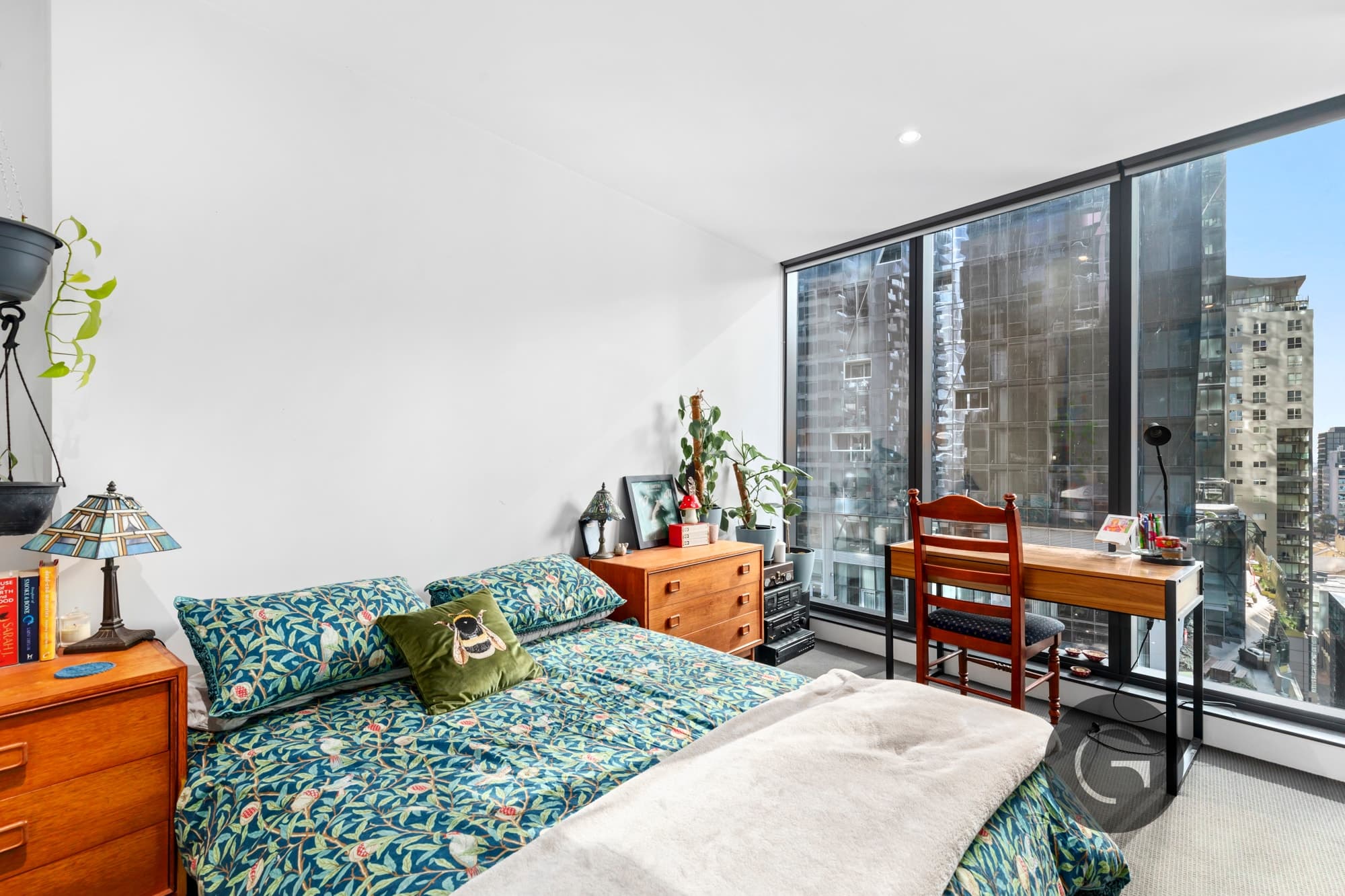 1610/33 Rose Lane, Melbourne, Melbourne - Thumbnail 8