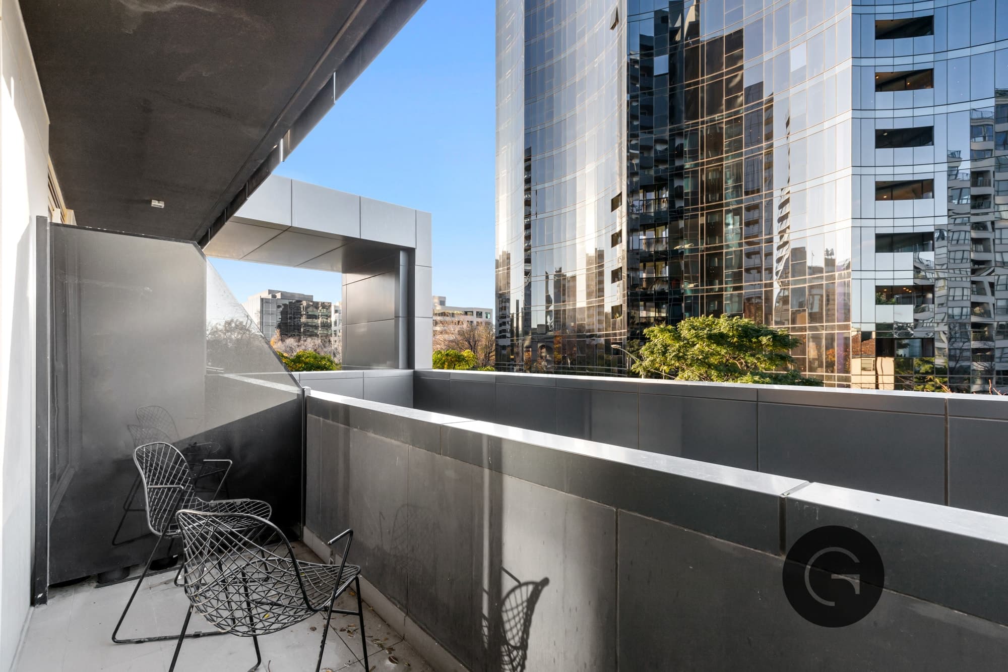 209/452 St Kilda Road, Melbourne, Melbourne - Thumbnail 2