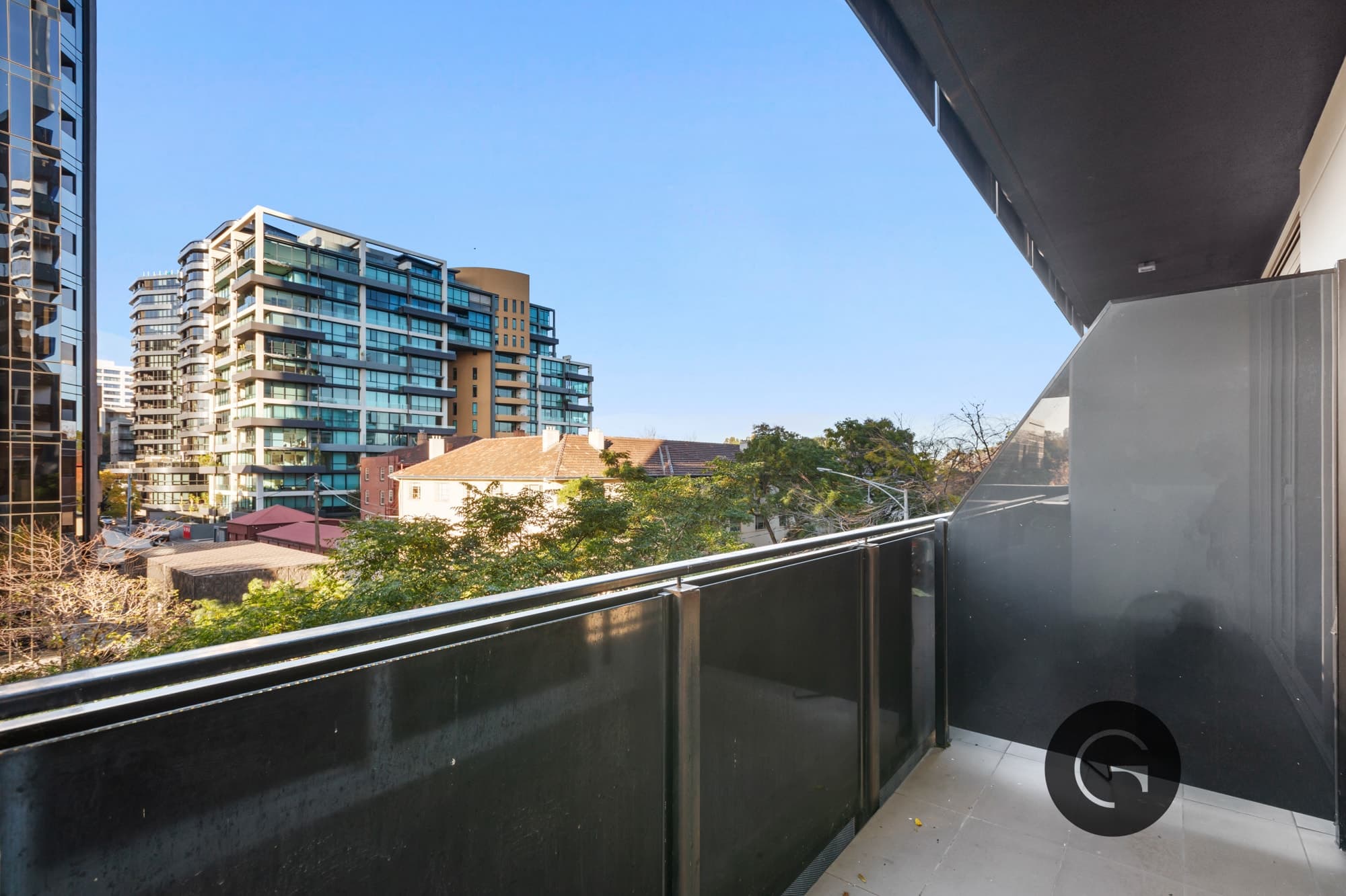 209/452 St Kilda Road, Melbourne, Melbourne - Thumbnail 4