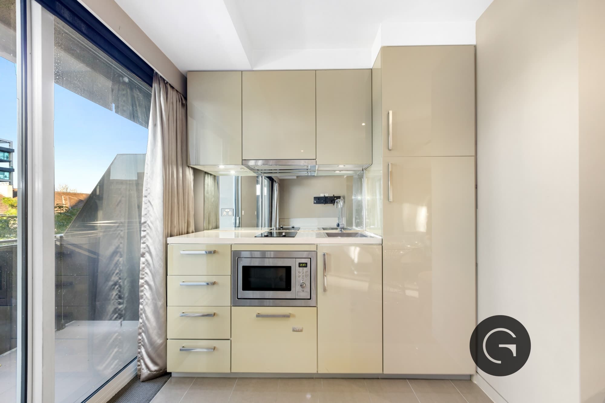 209/452 St Kilda Road, Melbourne, Melbourne - Thumbnail 5