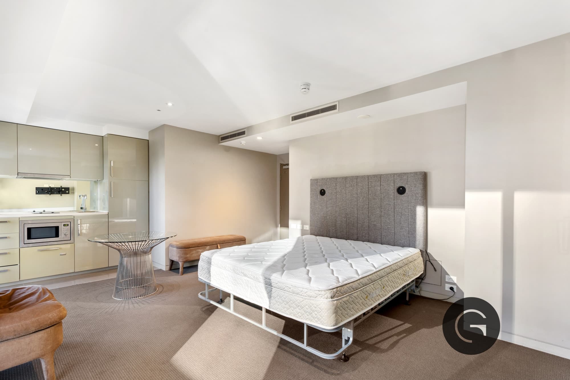 209/452 St Kilda Road, Melbourne, Melbourne - Thumbnail 6