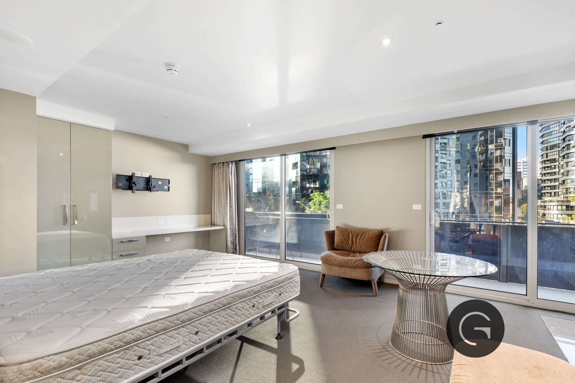 209/452 St Kilda Road, Melbourne, Melbourne - Thumbnail 7
