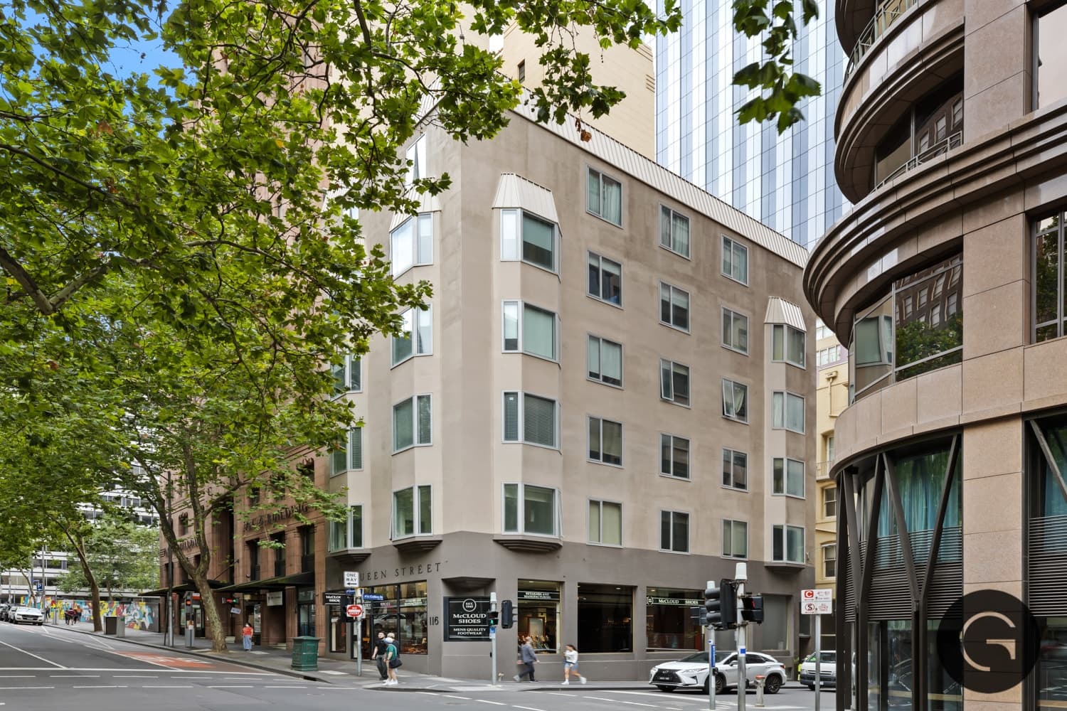 29/400 Little Collins Street, Melbourne, Melbourne - Thumbnail 6