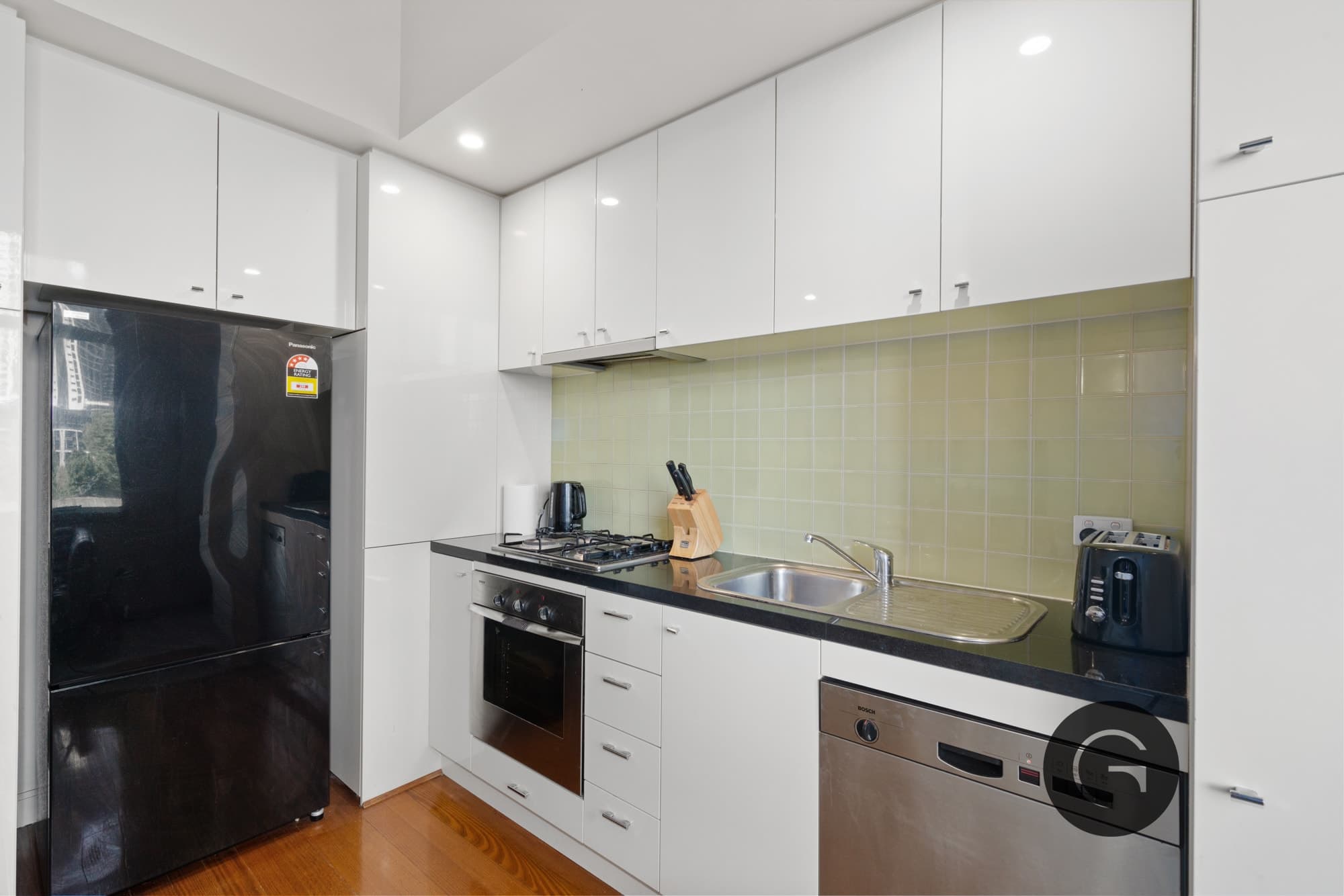 303/29-31 Market Street, Melbourne, Melbourne - Thumbnail 5
