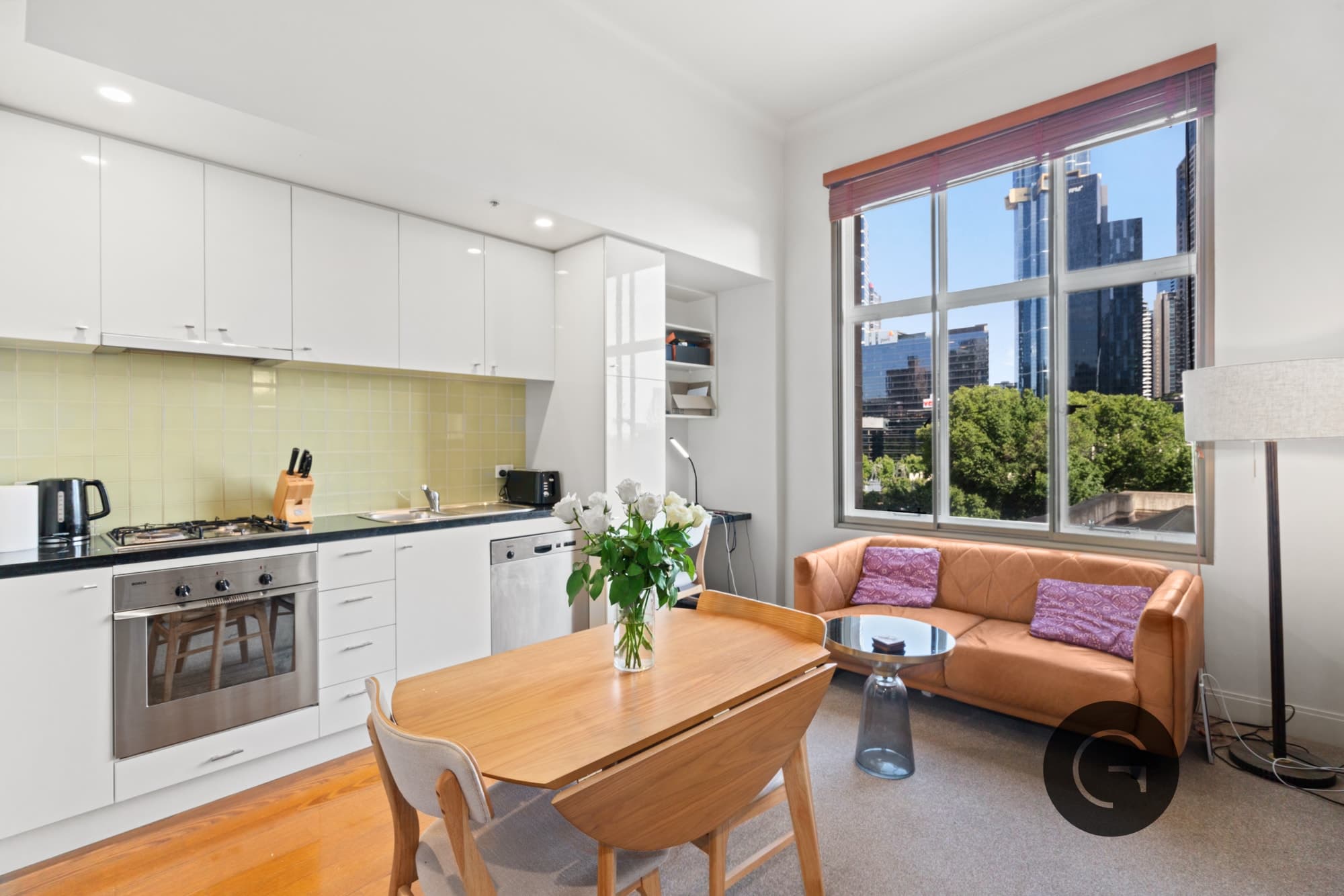 303/29-31 Market Street, Melbourne, Melbourne - Thumbnail 6
