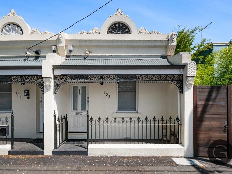 103 Gold Street, Collingwood, Collingwood - Thumbnail 7