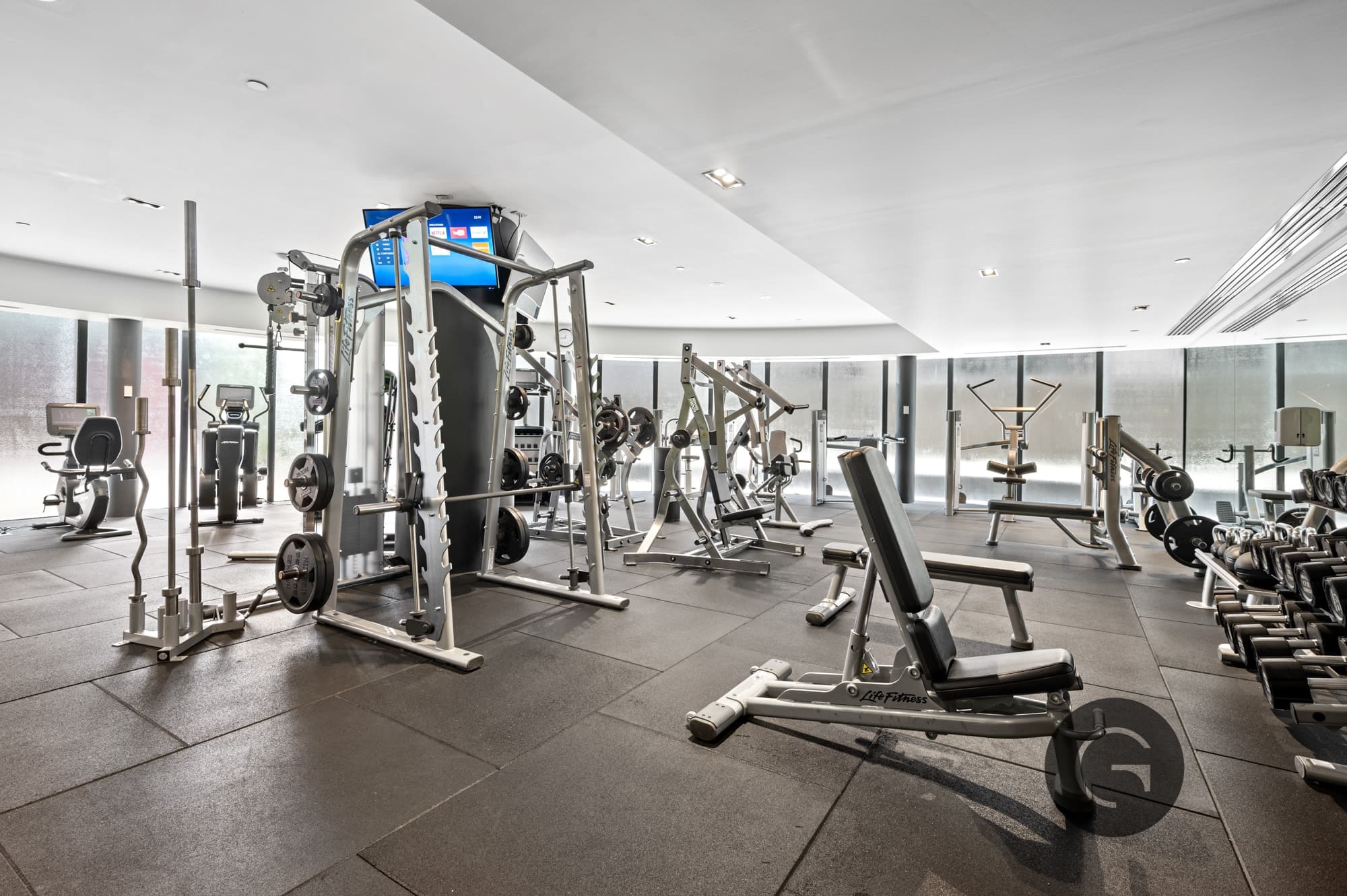 508/576 St Kilda Road, Melbourne, Melbourne - Thumbnail 2