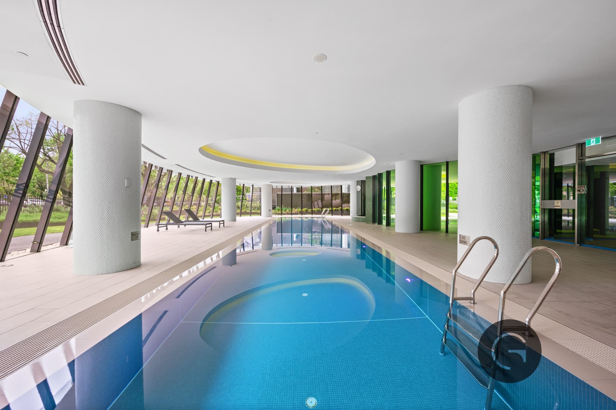 508/576 St Kilda Road, Melbourne, Melbourne - Thumbnail 3