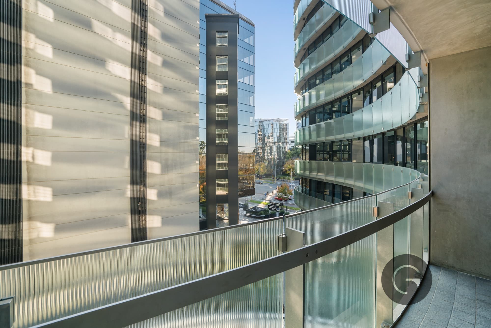 508/576 St Kilda Road, Melbourne, Melbourne - Thumbnail 5