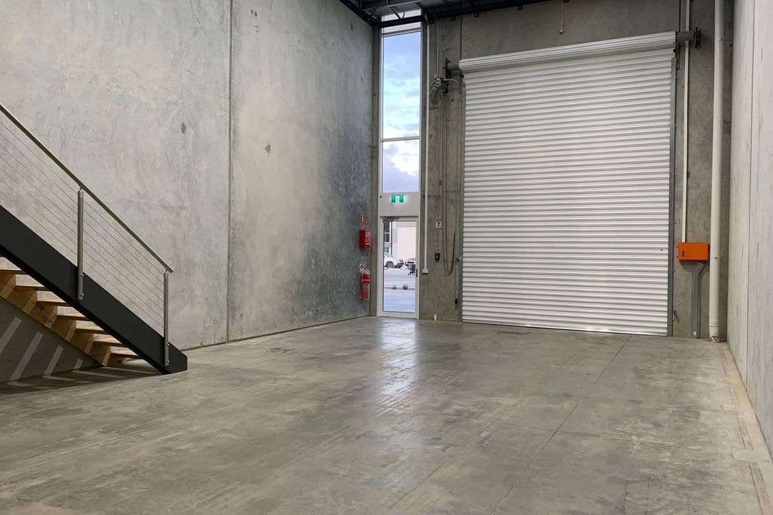 6/11 Newcastle Street, Newtown, VIC 3220, Newtown - Thumbnail 2