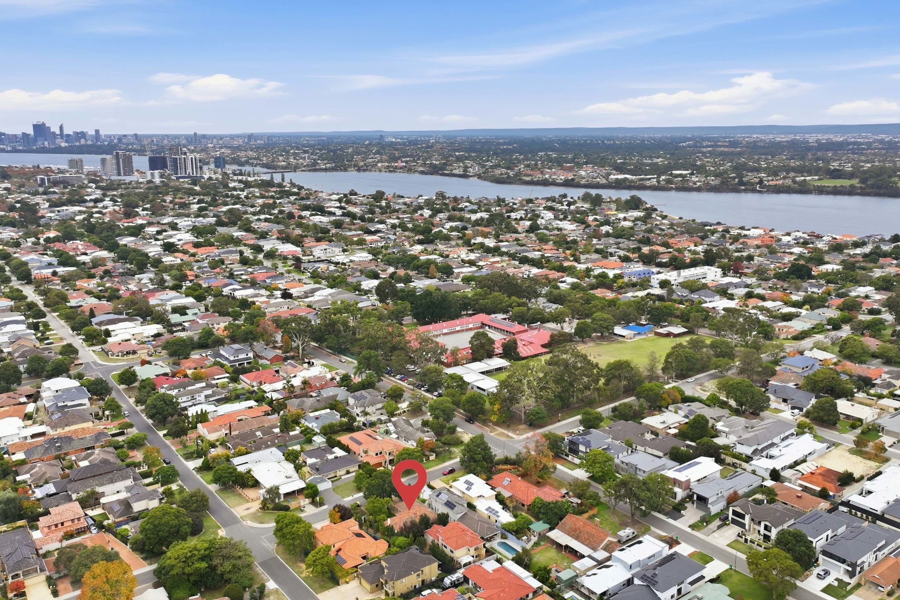 51 Gunbower Road, Ardross, Ardross - Thumbnail 2