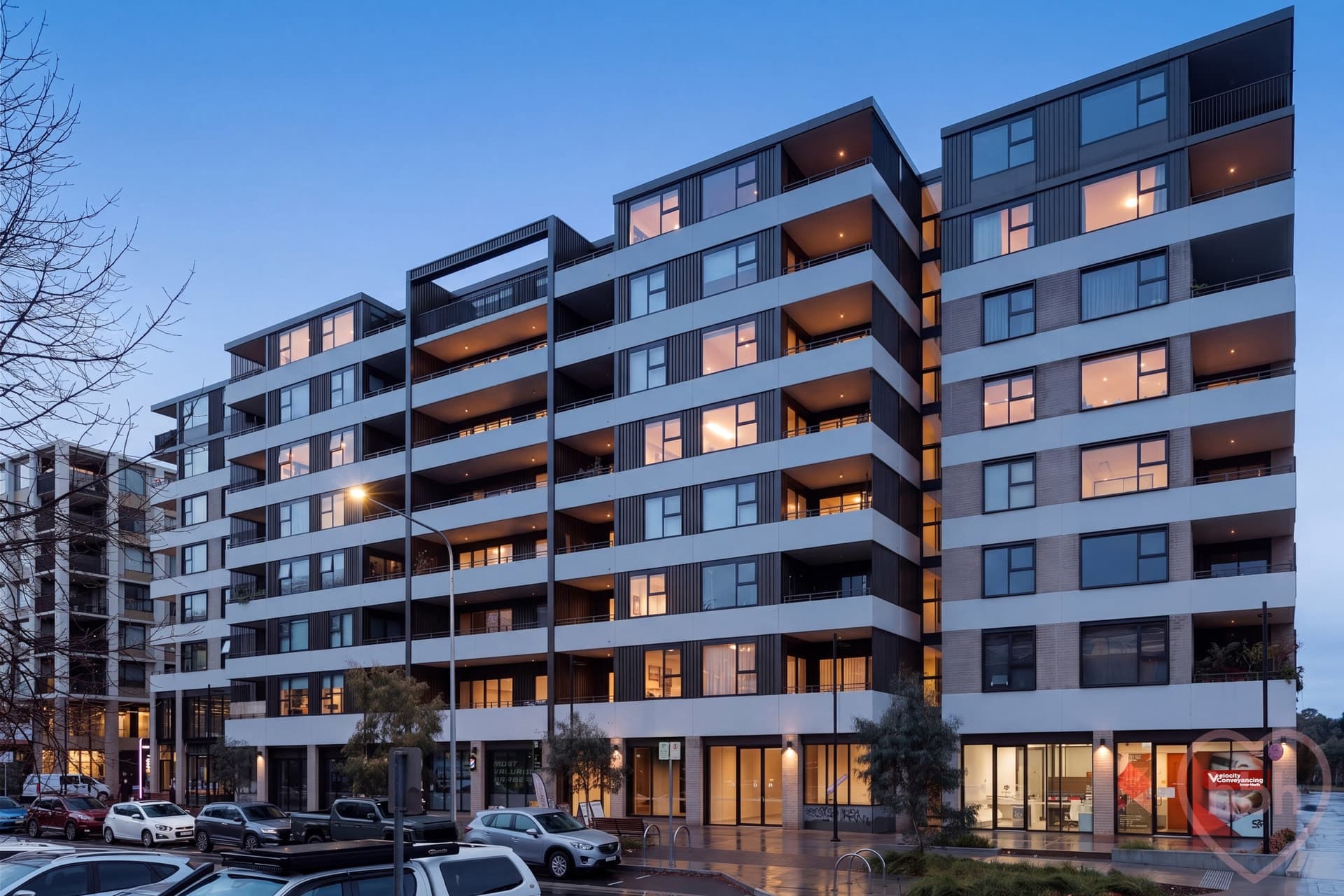715/25 Challis Street, Dickson - Thumbnail 2