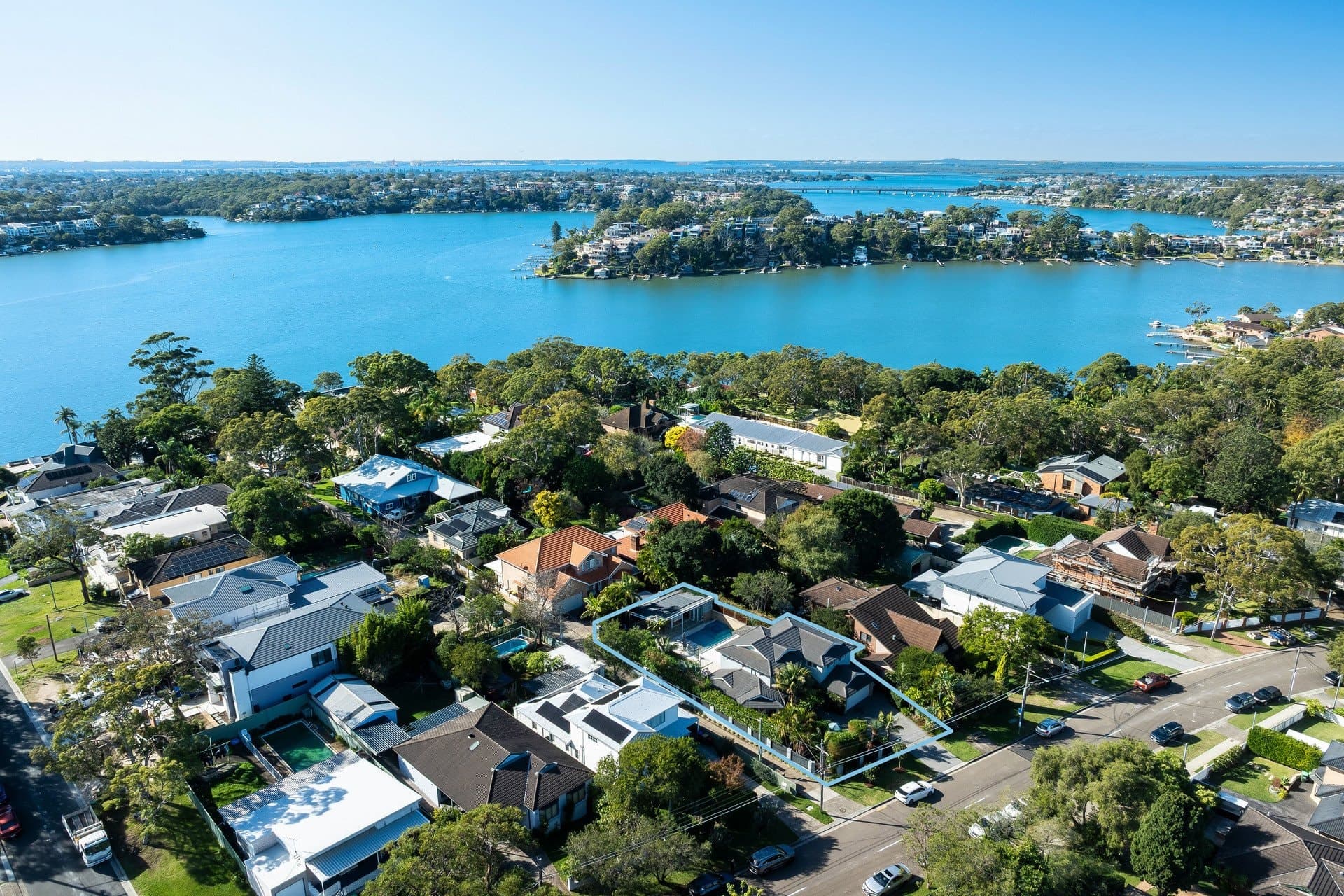 75 Georges River Crescent, Oyster Bay - Thumbnail 6