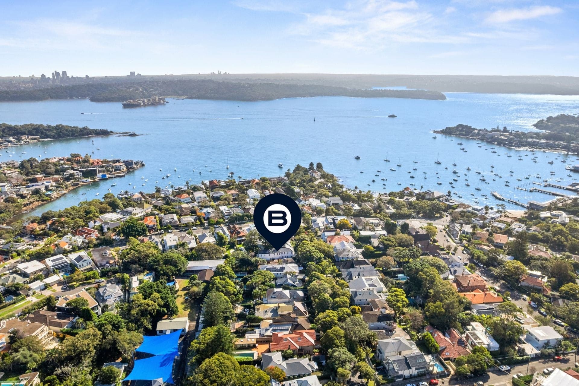 2 Cambridge Avenue, Vaucluse, Vaucluse - Image 1