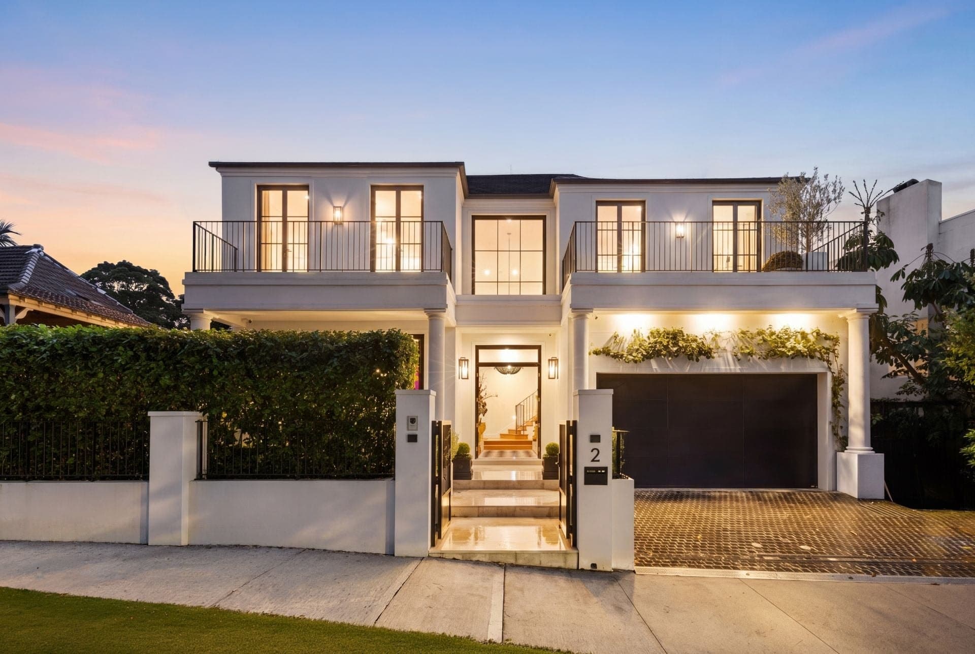 2 Cambridge Avenue, Vaucluse, Vaucluse - Thumbnail 2