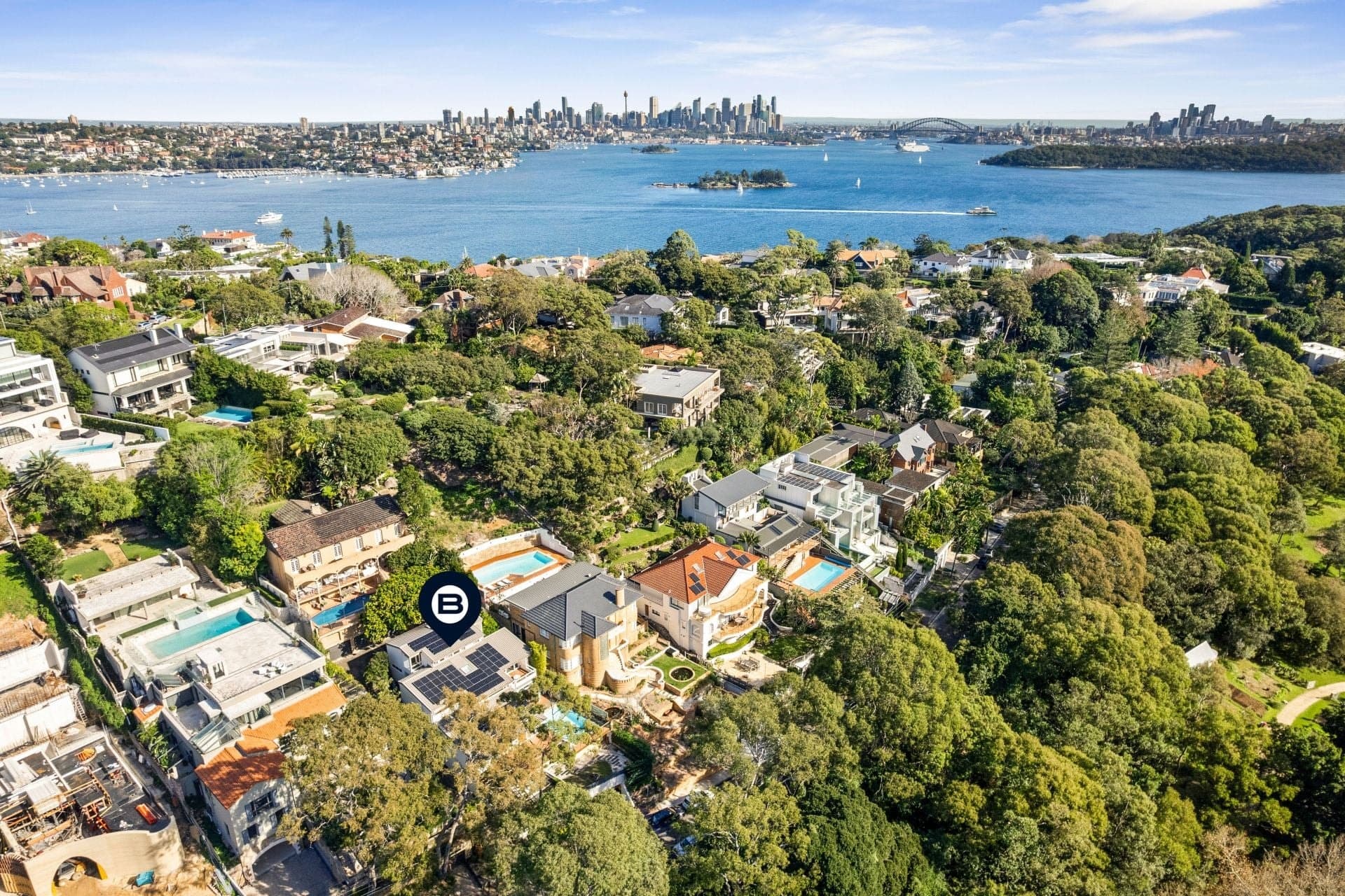 21A Olola Avenue, Vaucluse, Vaucluse - Image 1