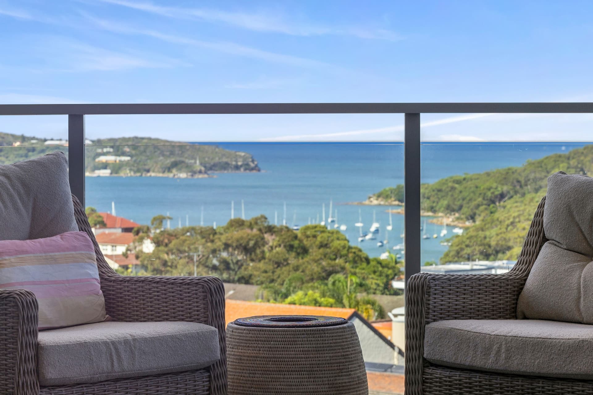 803/3 Sylvan Avenue, Balgowlah - Image 1