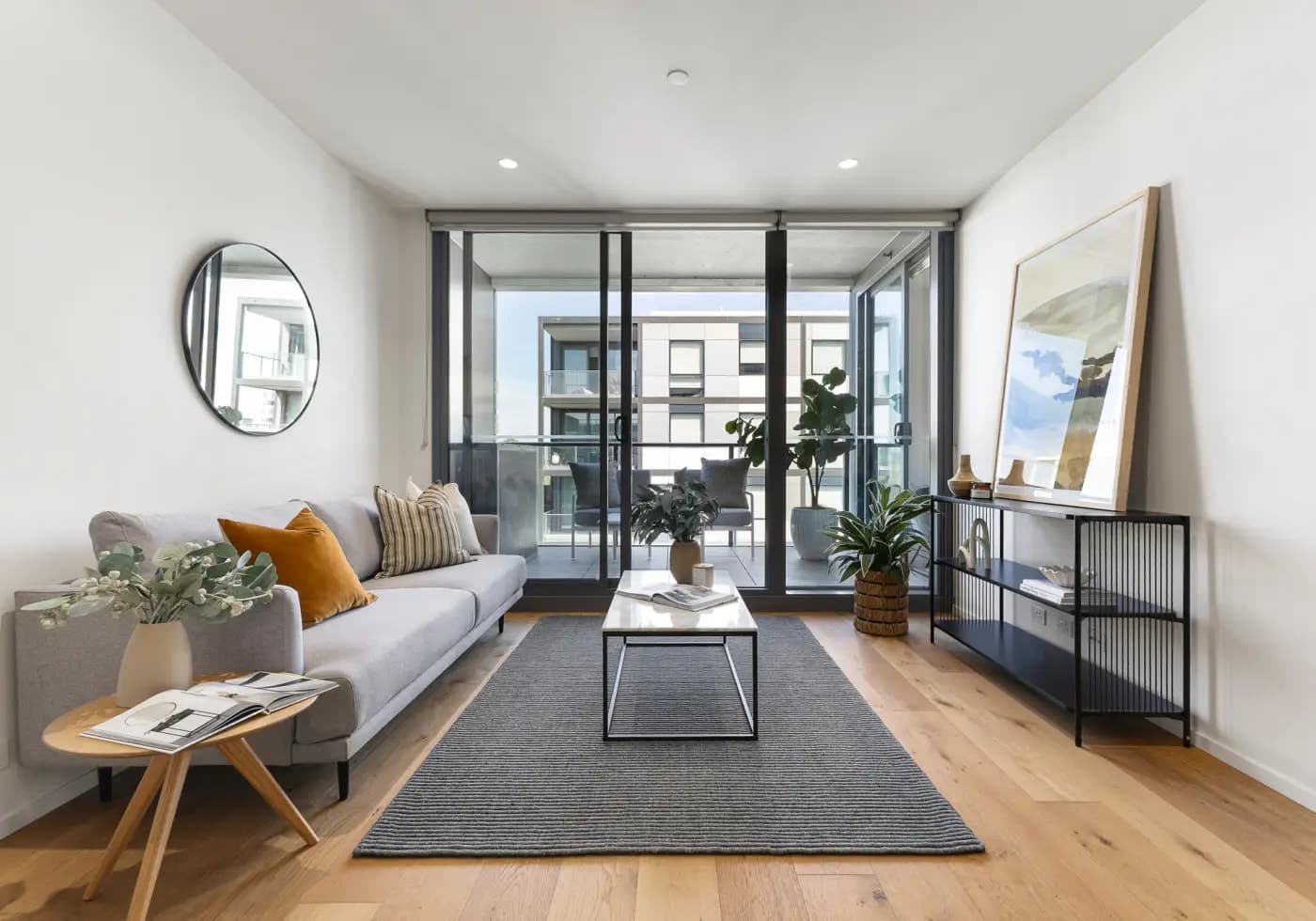 504/8B Evergreen Mews, Armadale, VIC, Armadale - Thumbnail 2
